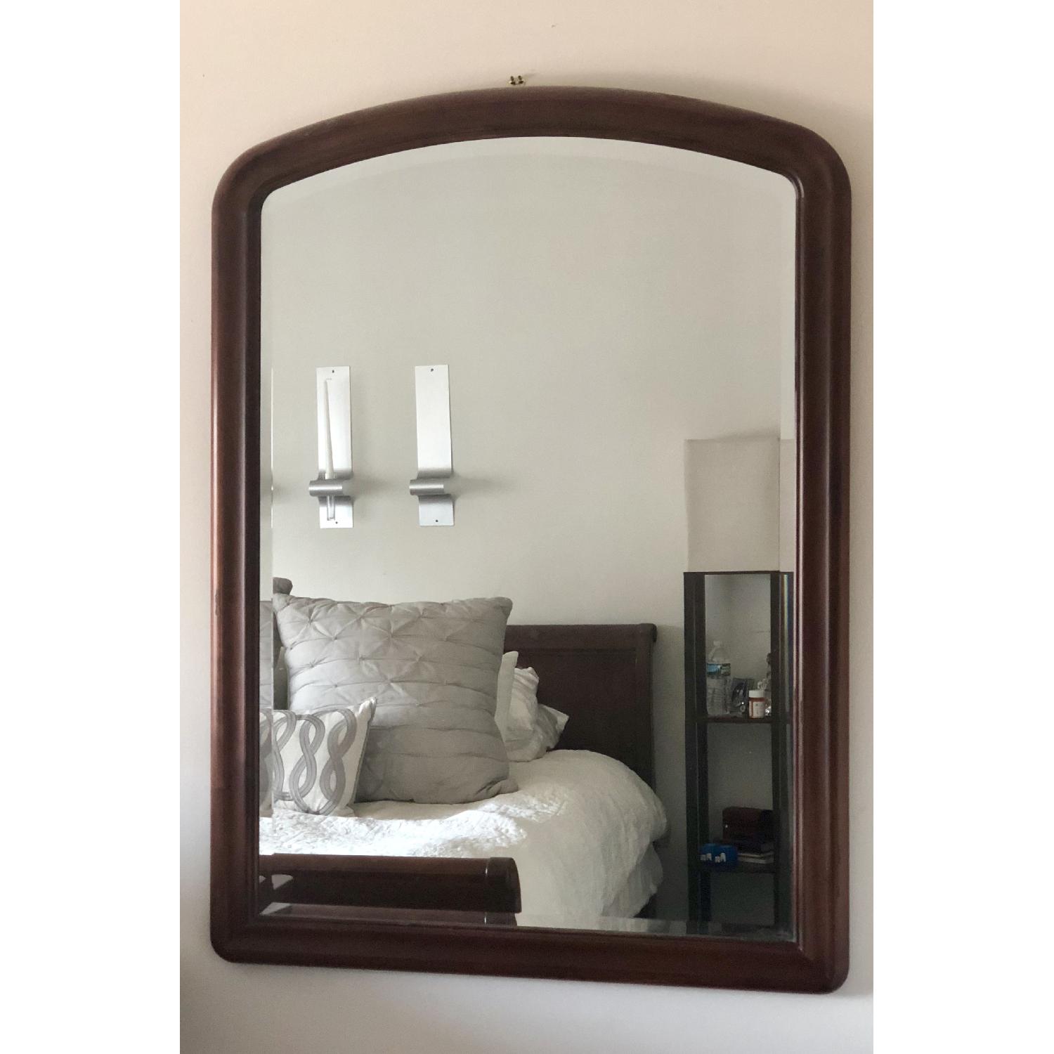 Drexel Heritage Mirror - image-1