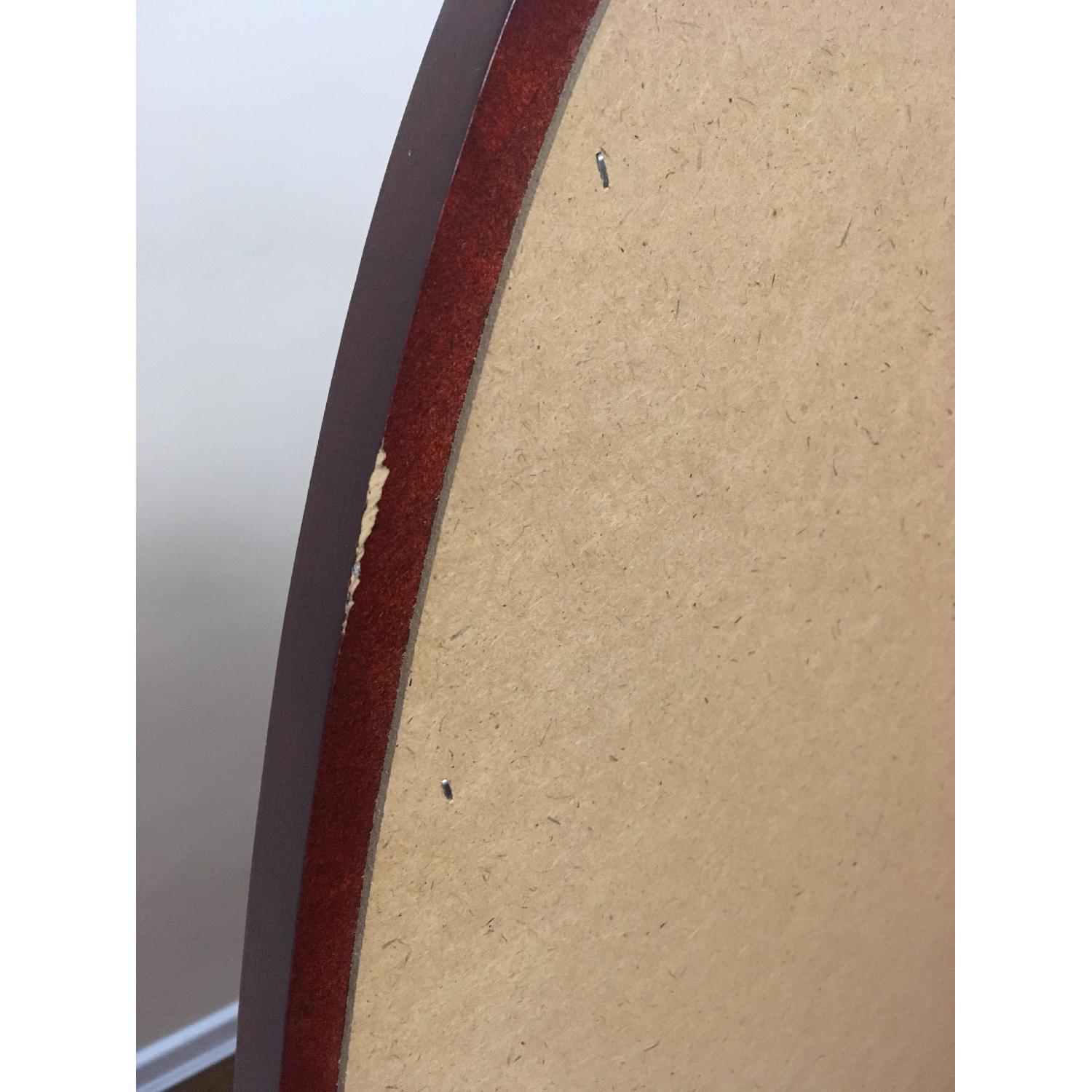 Birch Lane Cheval Mirror in Oak Finish - image-10
