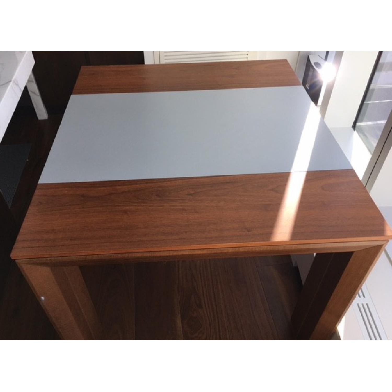 Calligaris Convertible Console/Dining Table - image-1