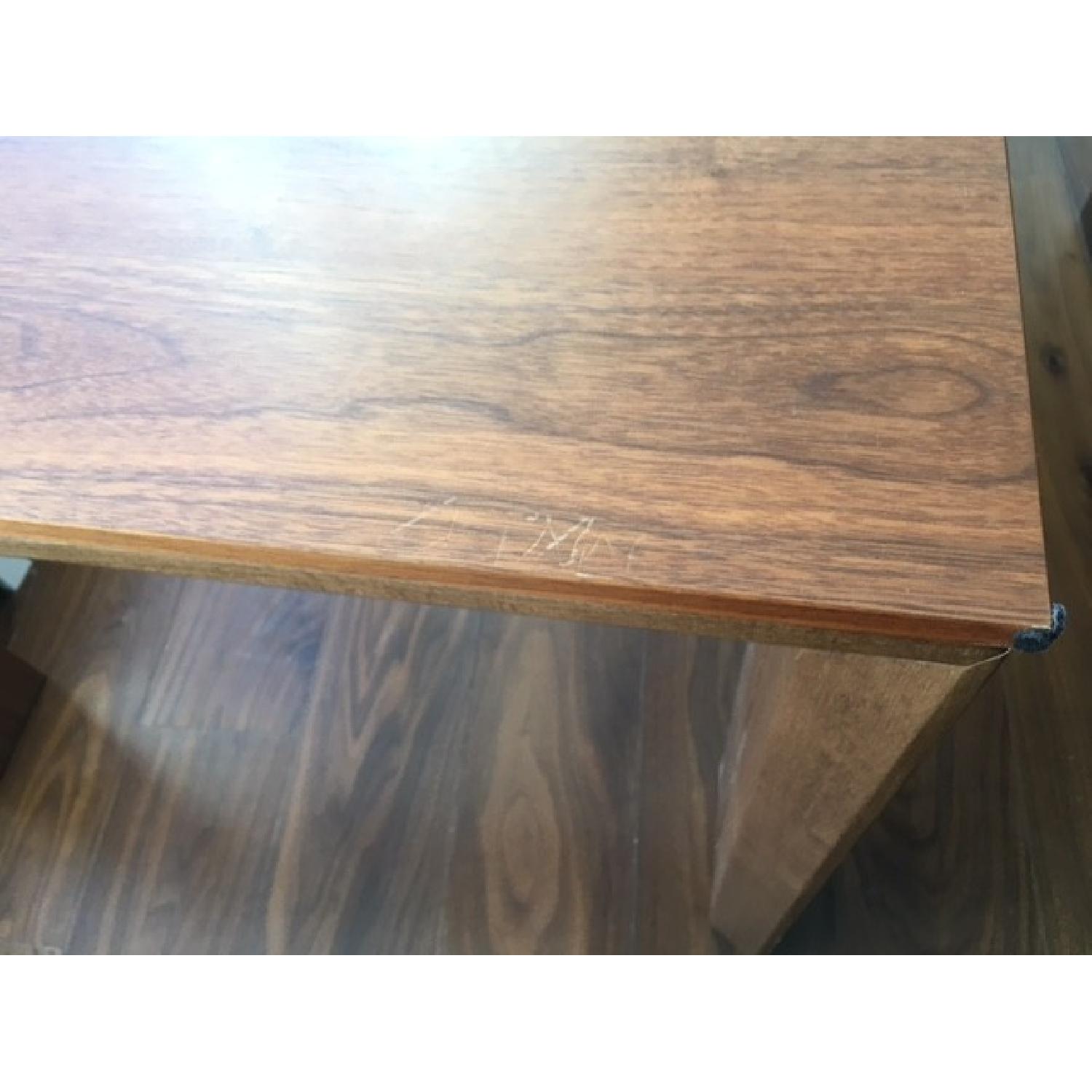 Calligaris Convertible Console/Dining Table - image-3