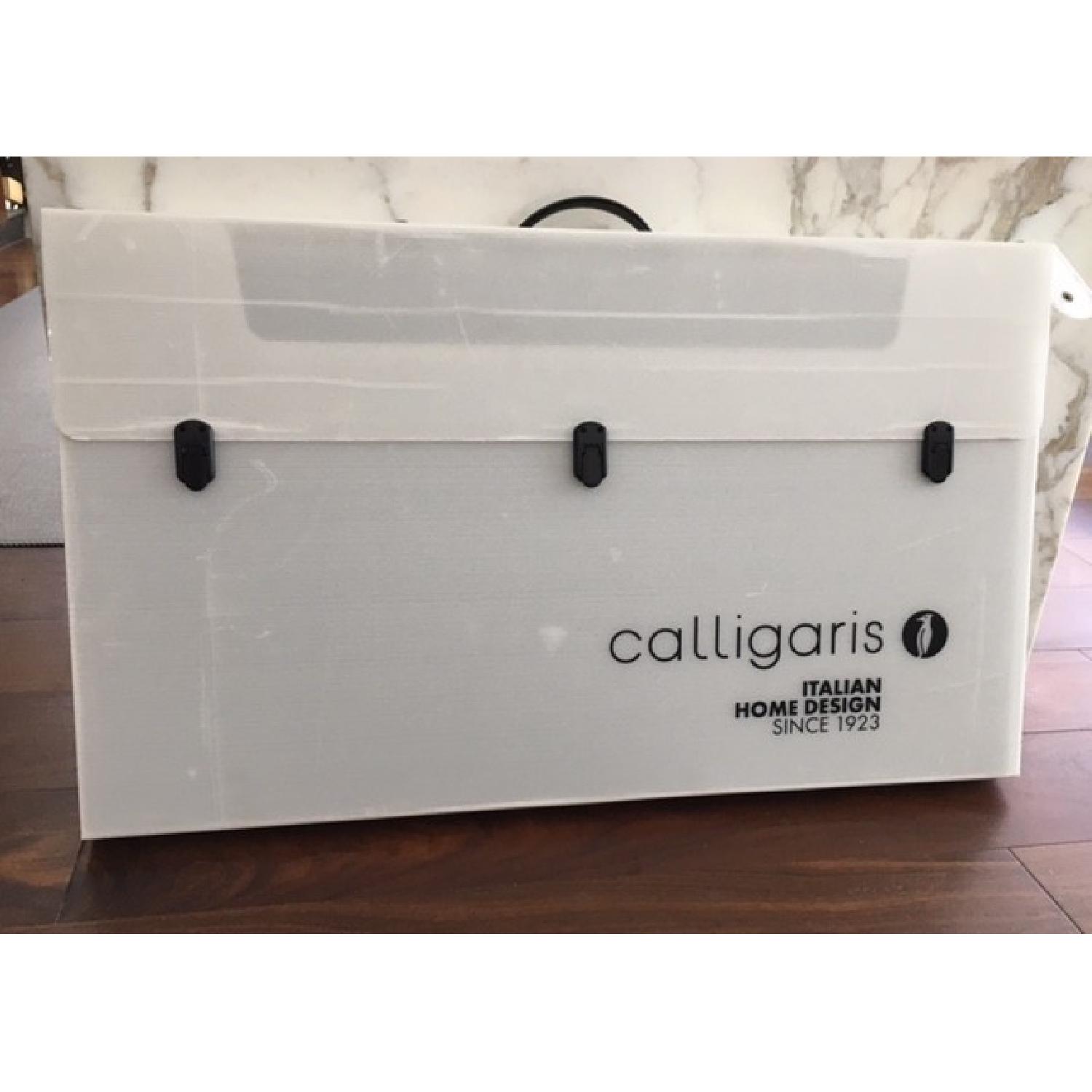 Calligaris Convertible Console/Dining Table - image-6