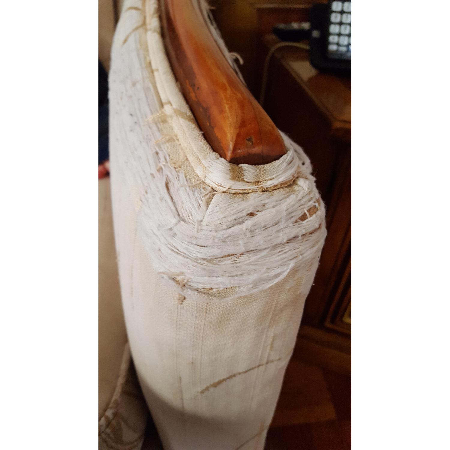 Broyhill Floral Slipcovered Sofa - image-2