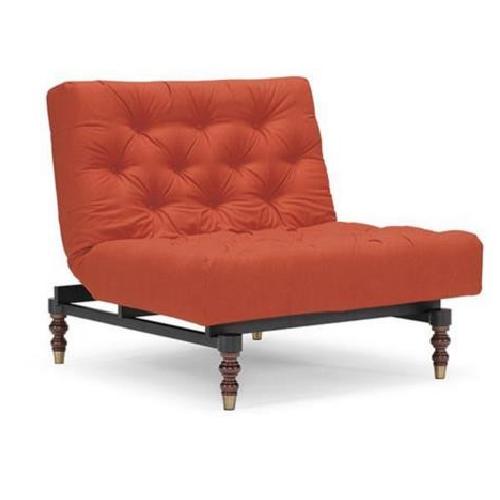 Used Innovation Oldschool Chesterfield Chair for sale on AptDeco