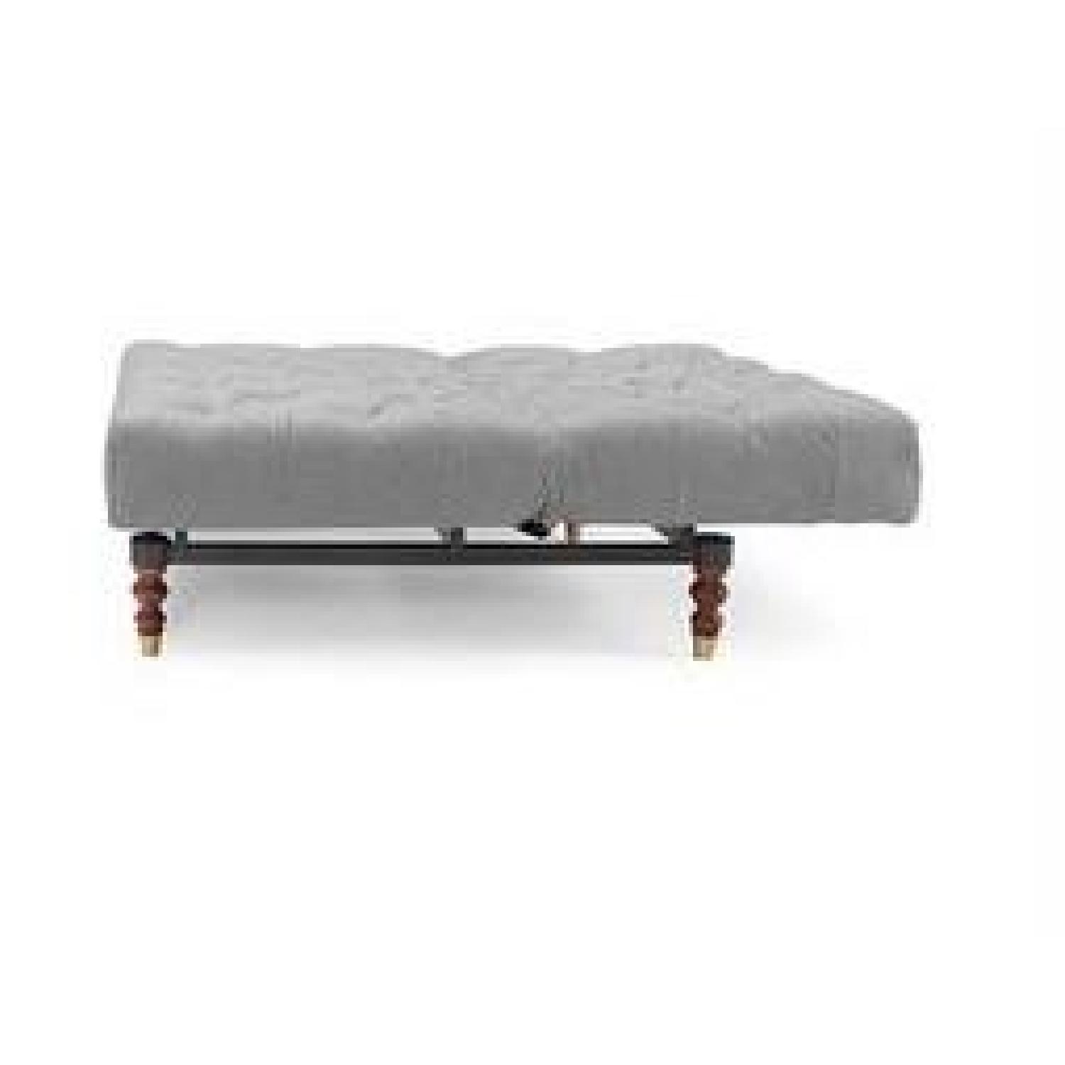Innovation Oldschool Chesterfield Chair - image-2
