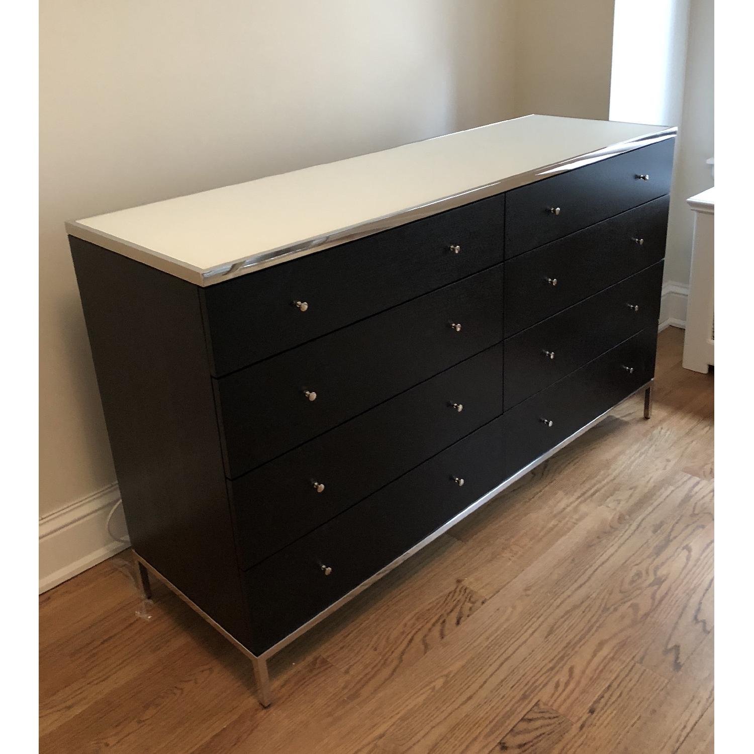 mitchell gold bob williams dresser Mitchell Gold + Bob Williams Natural Malibu 8-Drawer Chest