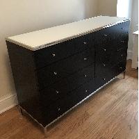 Mitchell Gold + Bob Williams Manning Dresser - AptDeco