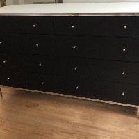 Mitchell Gold + Bob Williams Manning Dresser - AptDeco Mitchell Gold + Bob Williams Manning Dresser - AptDeco