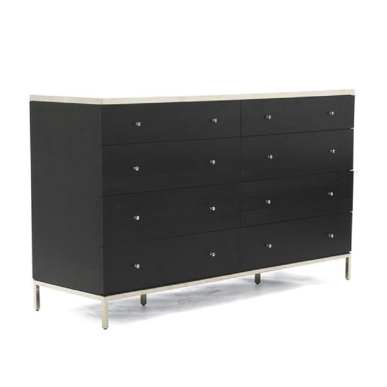 Mitchell Gold + Bob Williams Manning Dresser - AptDeco Mitchell Gold + Bob Williams Manning Dresser - AptDeco