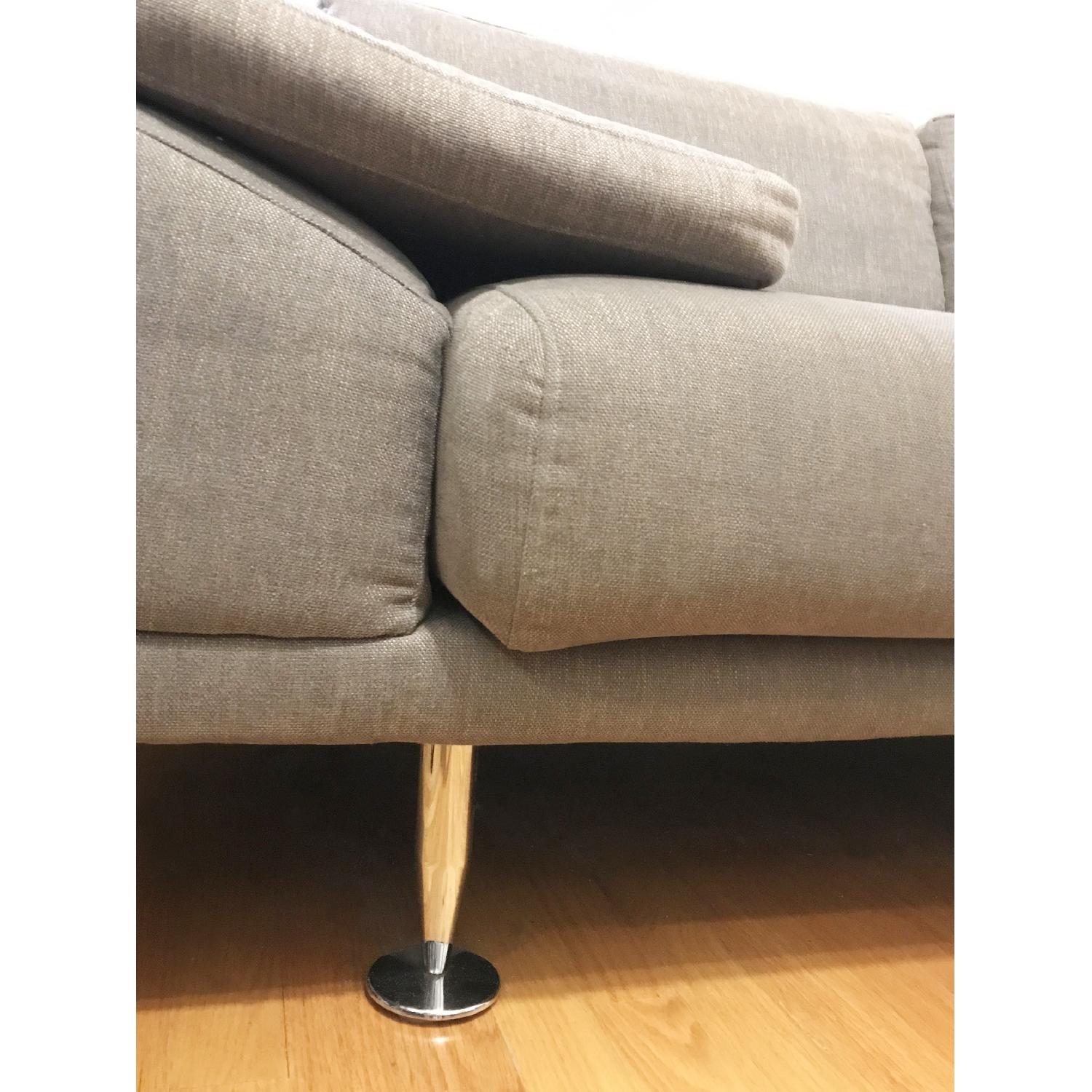 BoConcept 2 Seater Sleeper Sofa - image-3