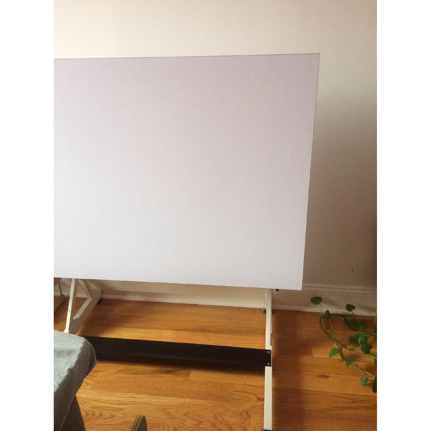 Metal Drafting Table - image-1