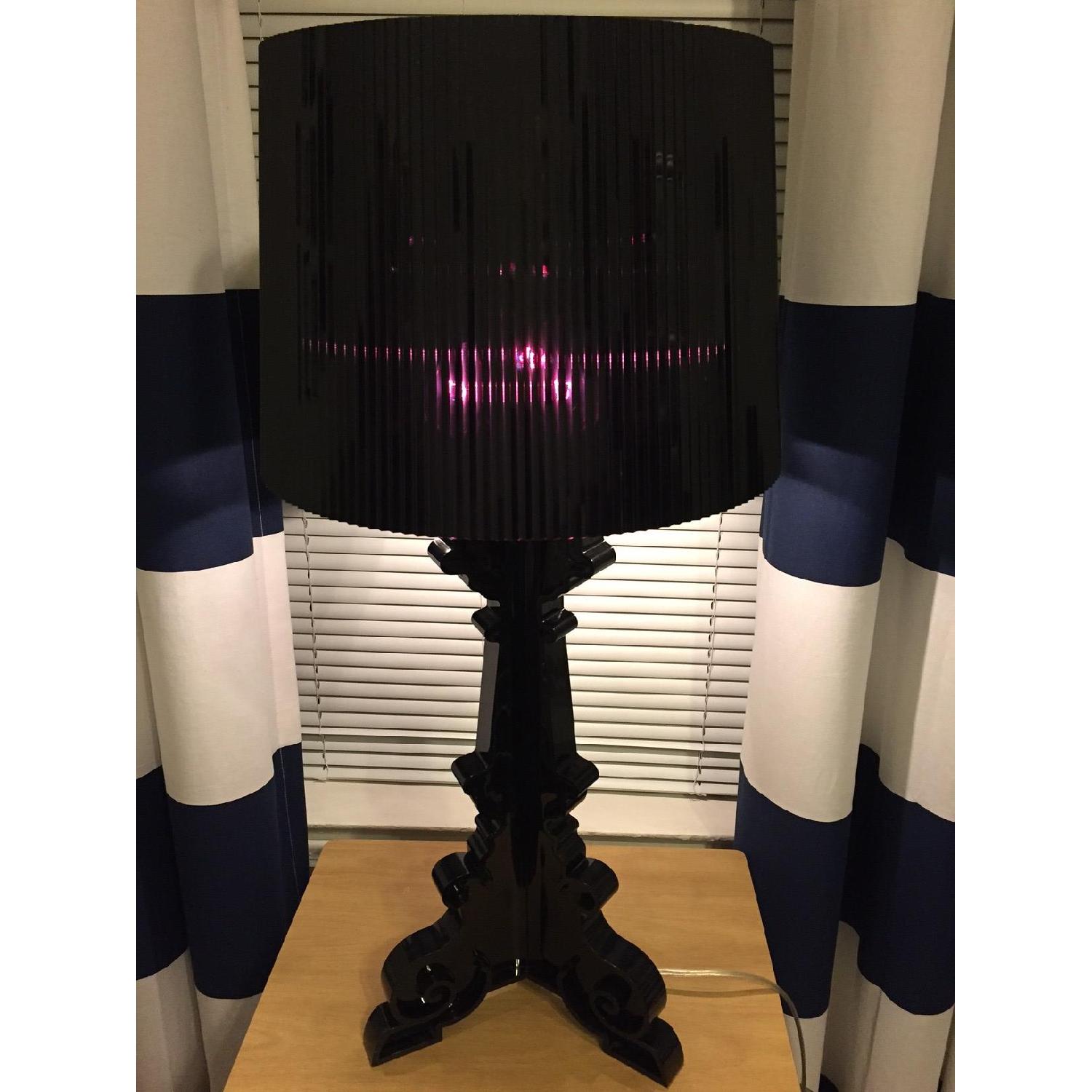 Kartell Bourgie Table Lamp - image-1