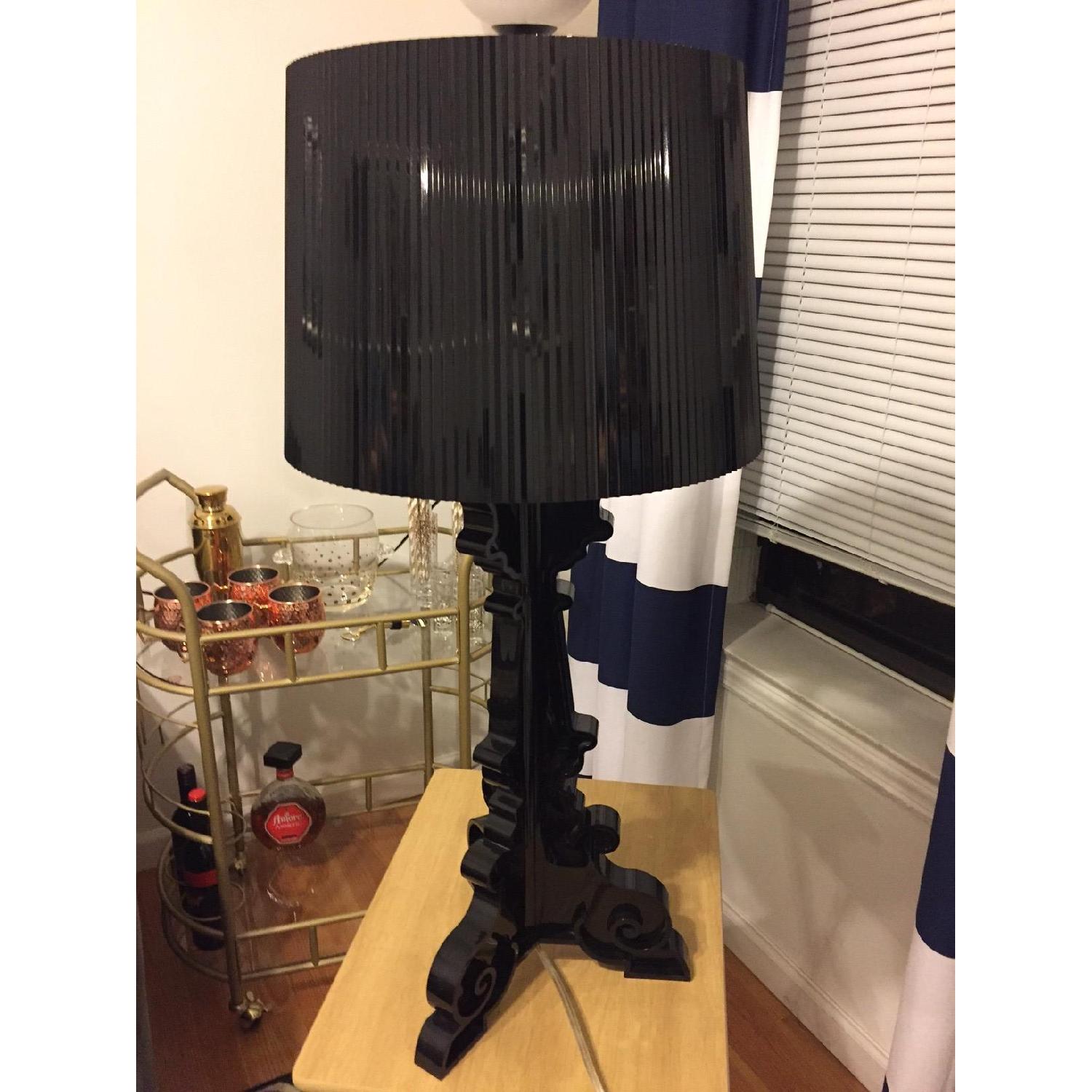 Kartell Bourgie Table Lamp - image-3