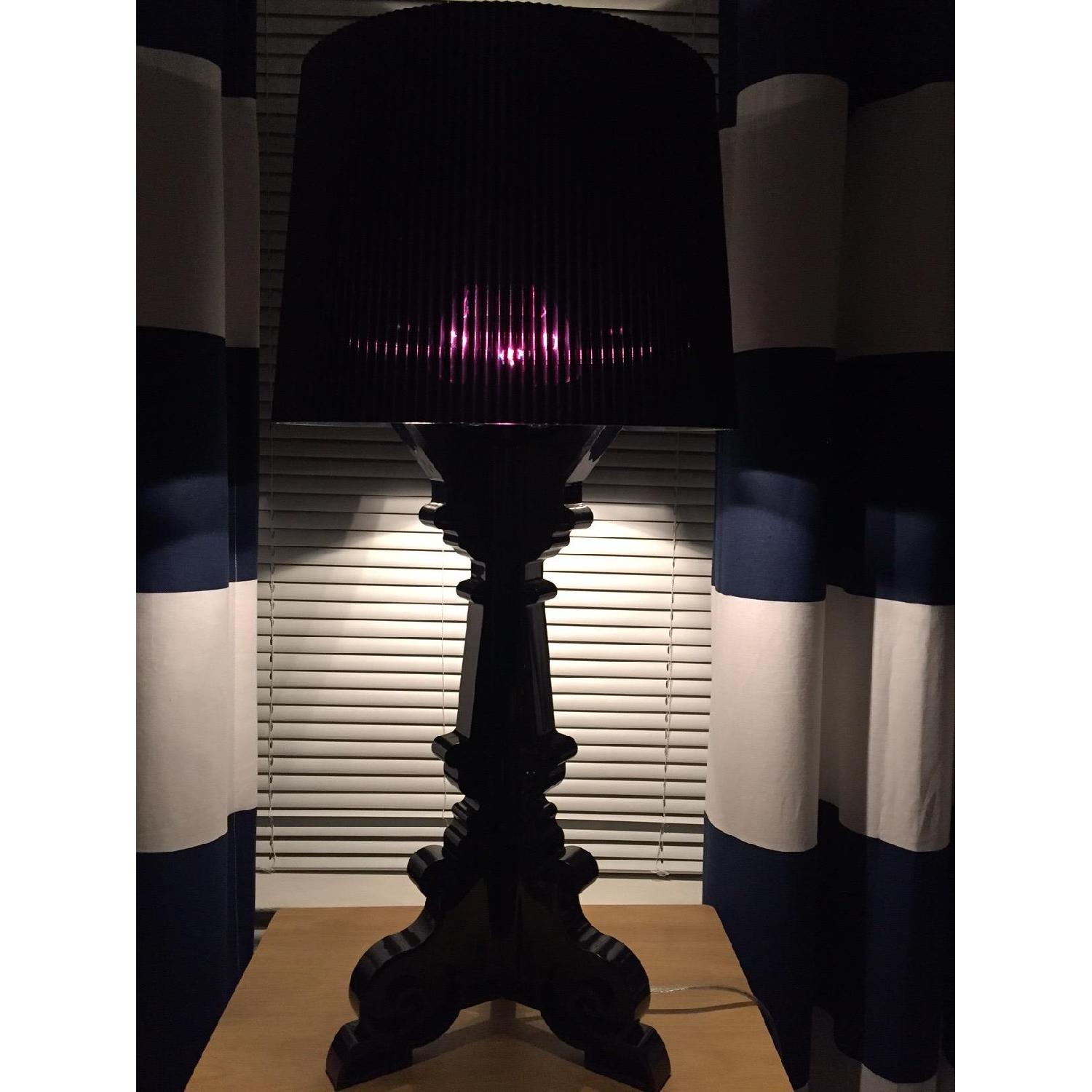 Kartell Bourgie Table Lamp - image-5