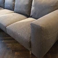 Ikea Norsborg Corner Sectional Sofa - AptDeco