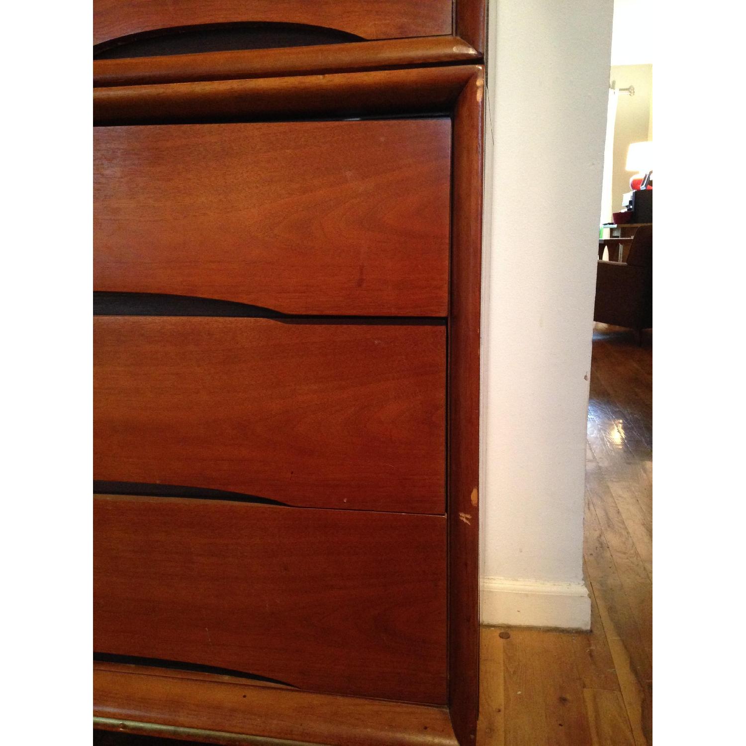 Kent Coffey The Elegante 4 Piece Bedroom Set - image-15