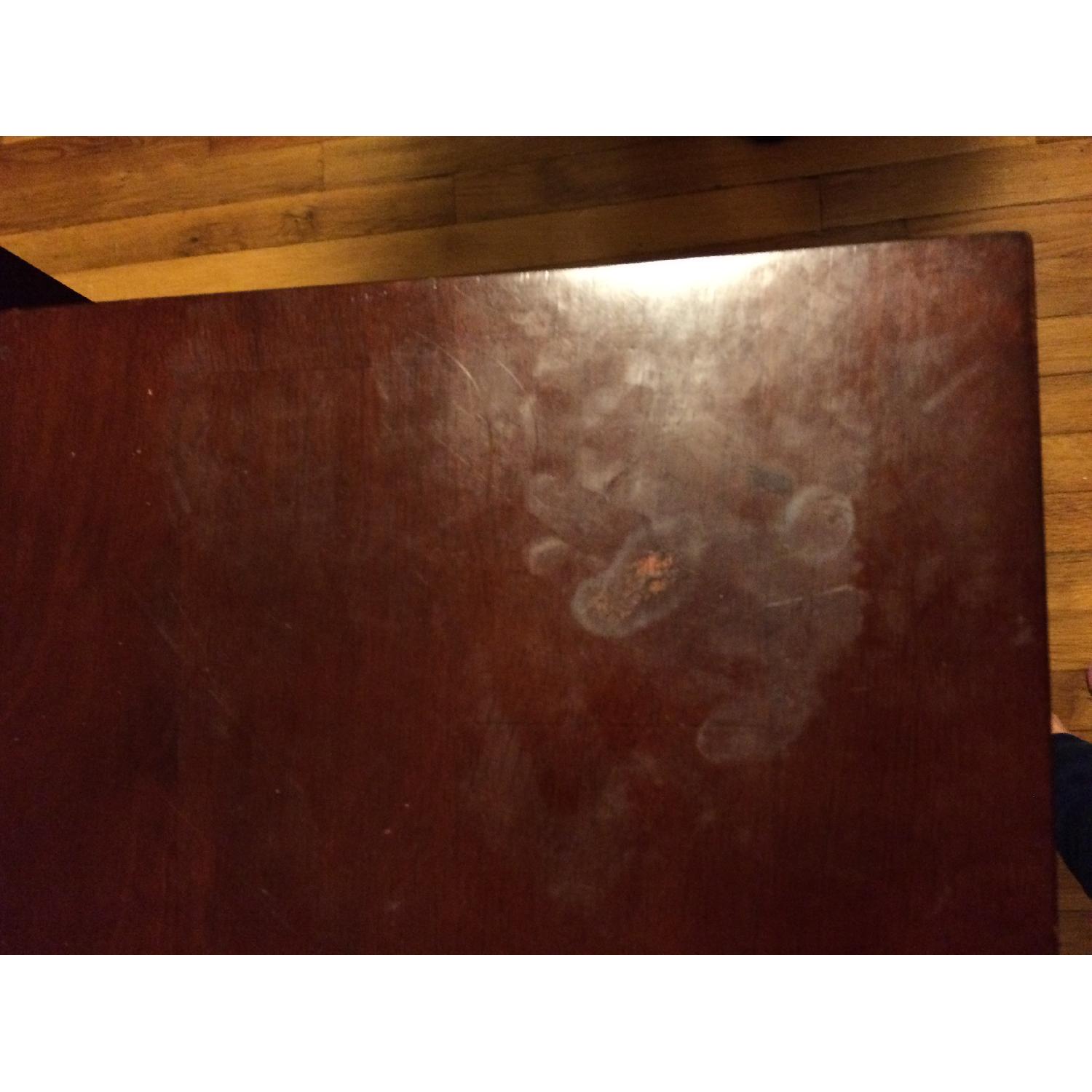 Bob's Dining Table w/ 6 Chairs - image-2