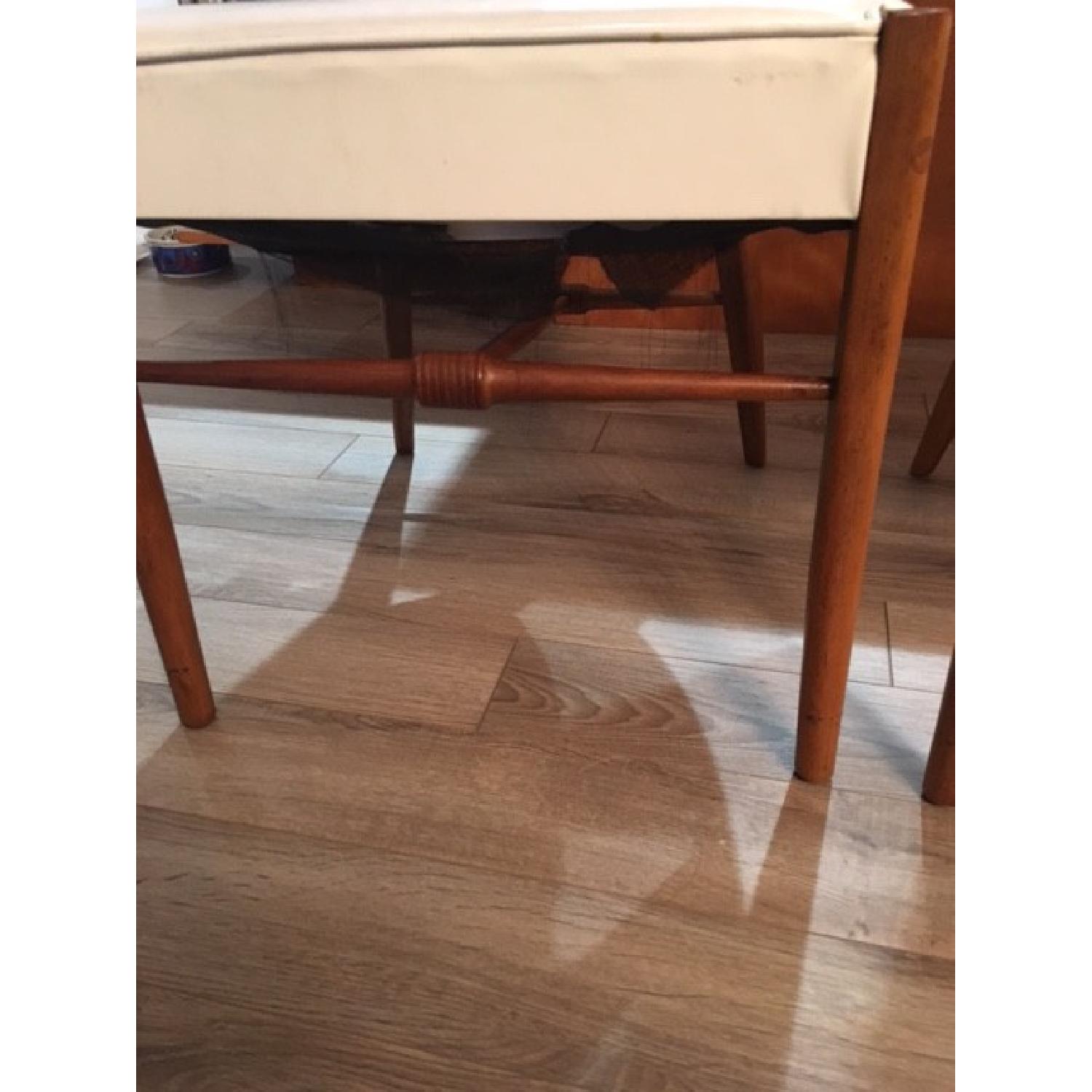 Drexel Mid-Century Modern Dining Chairs - Set of 3 - image-3