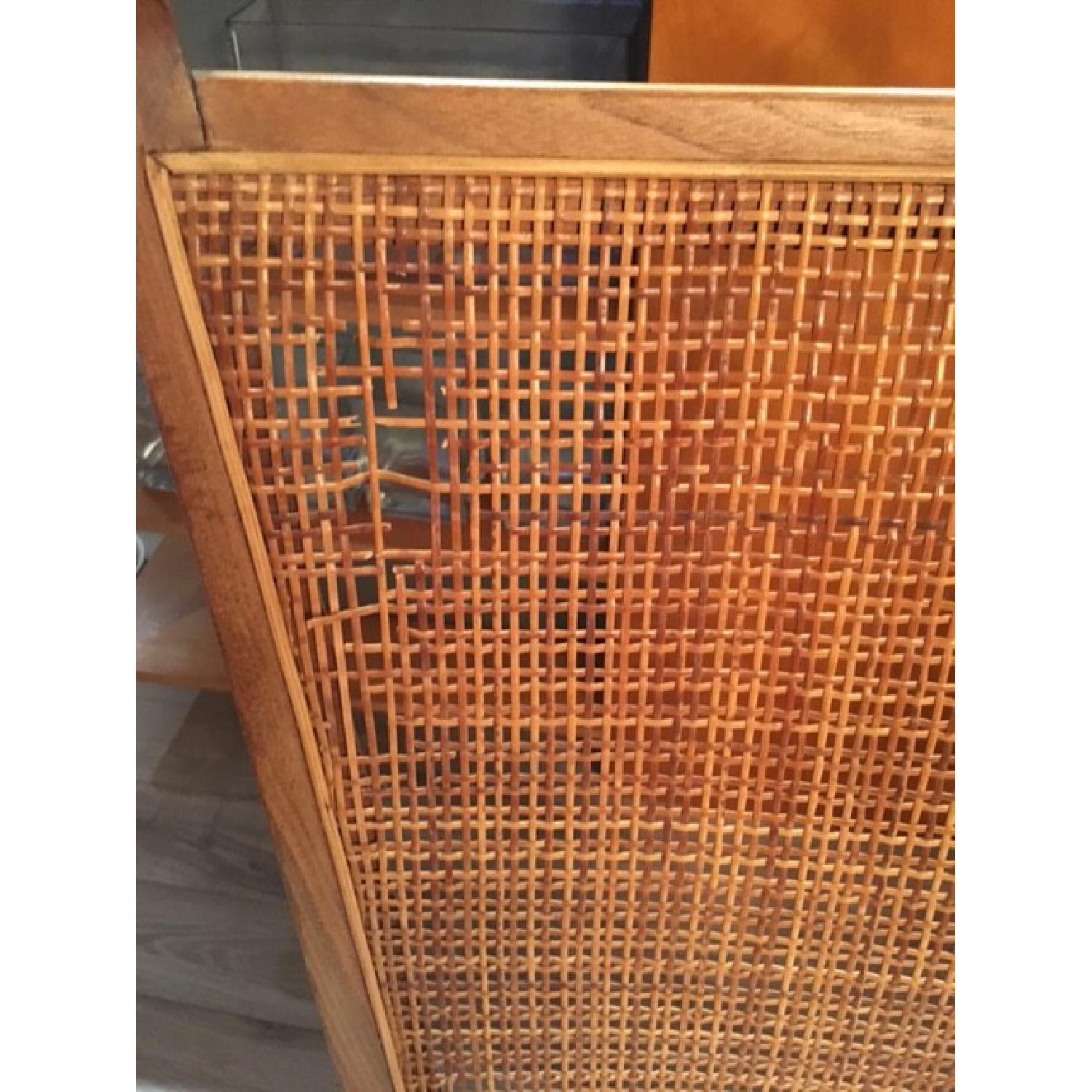 Drexel Mid-Century Modern Dining Chairs - Set of 3 - image-8