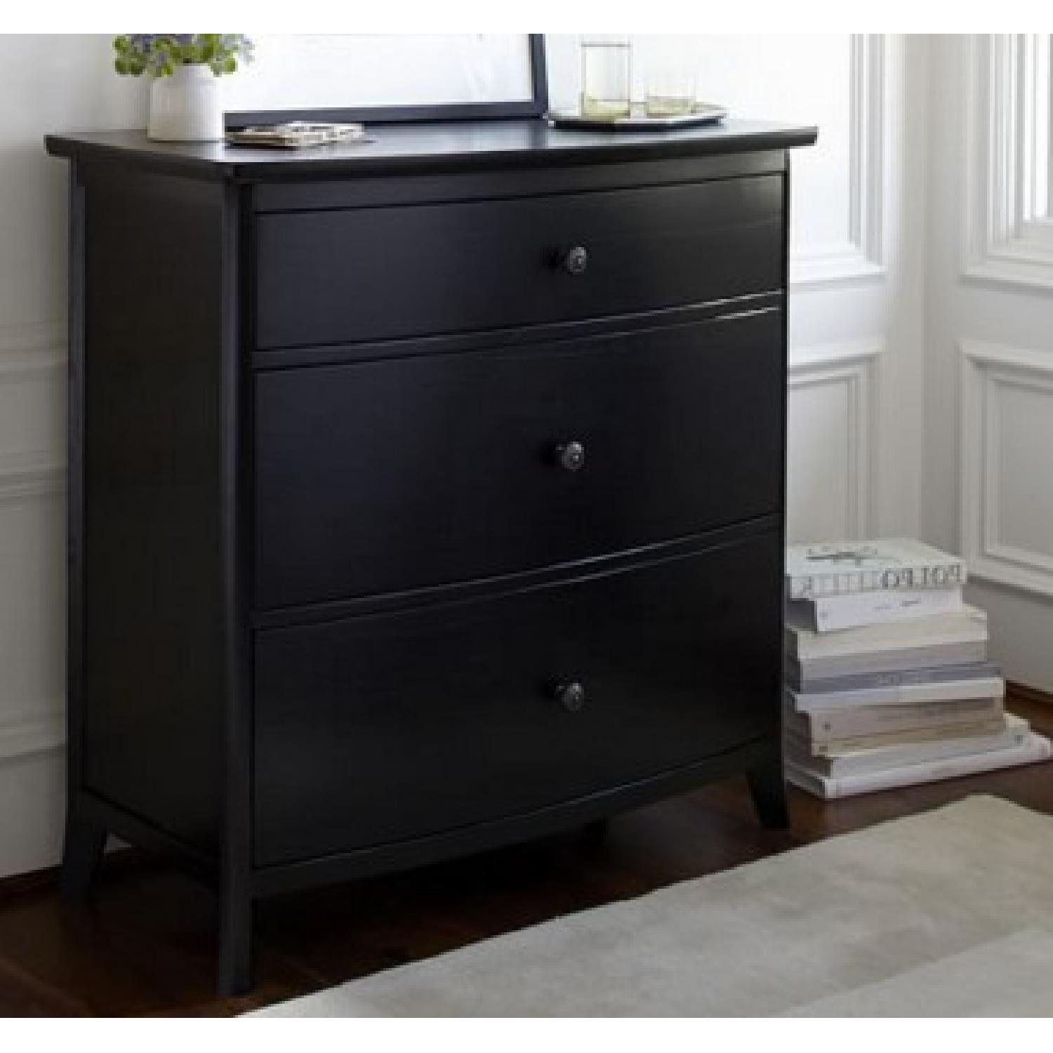 Pottery Barn Chloe Dresser - image-1