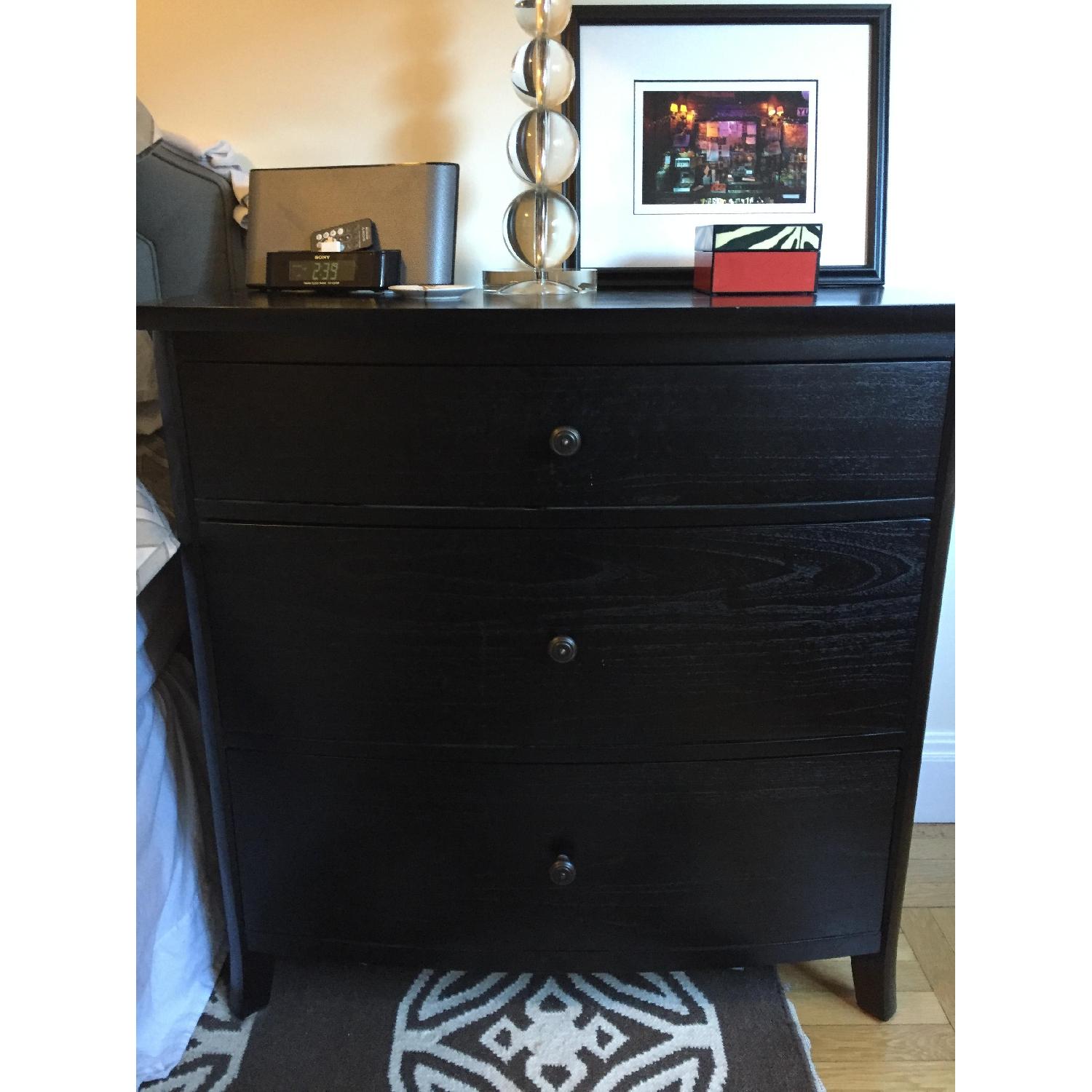 Pottery Barn Chloe Dresser - image-3