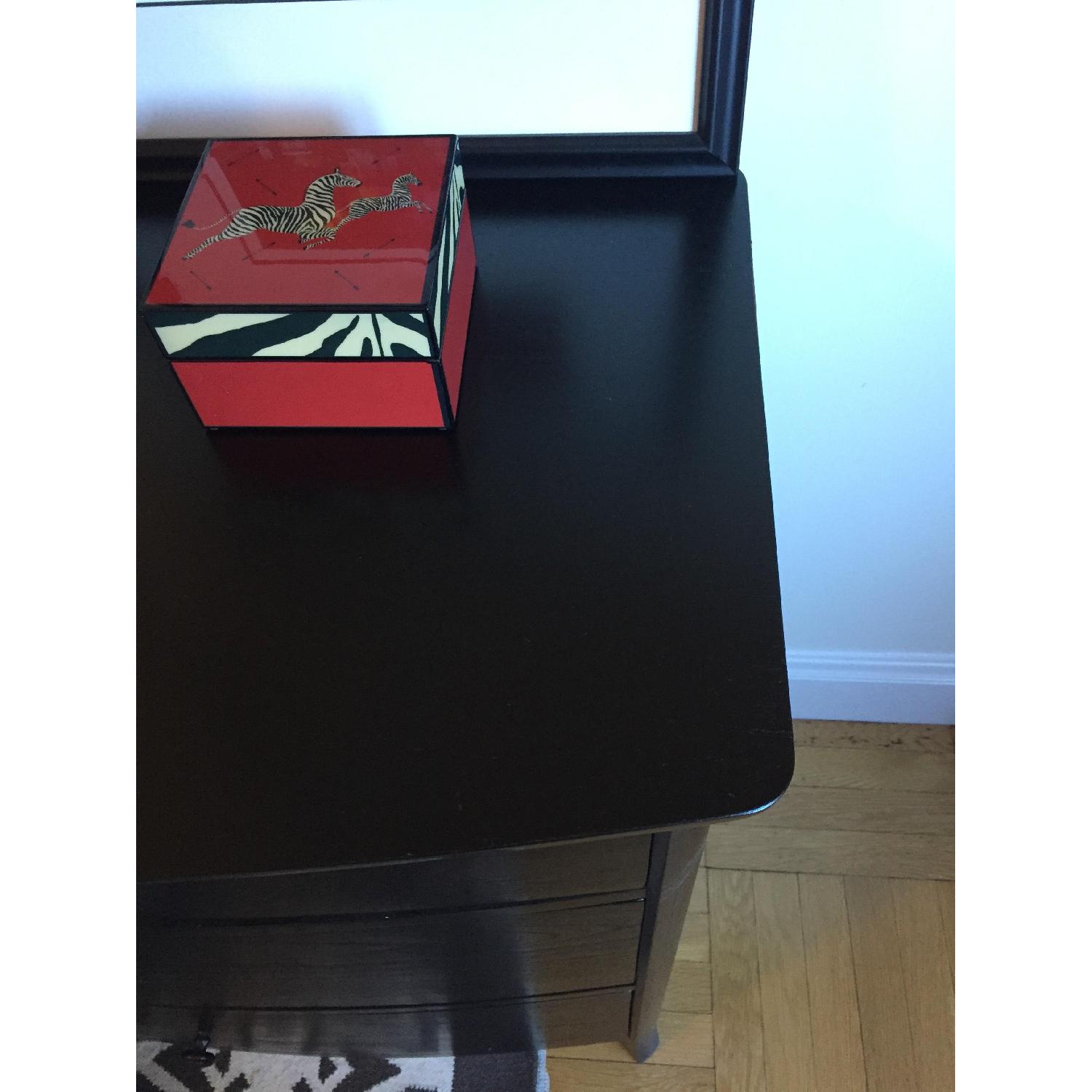 Pottery Barn Chloe Dresser - image-5