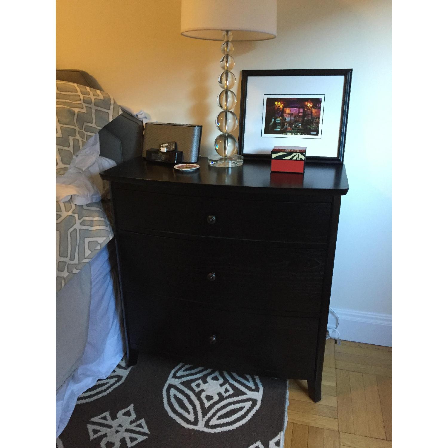 Pottery Barn Chloe Dresser - image-8