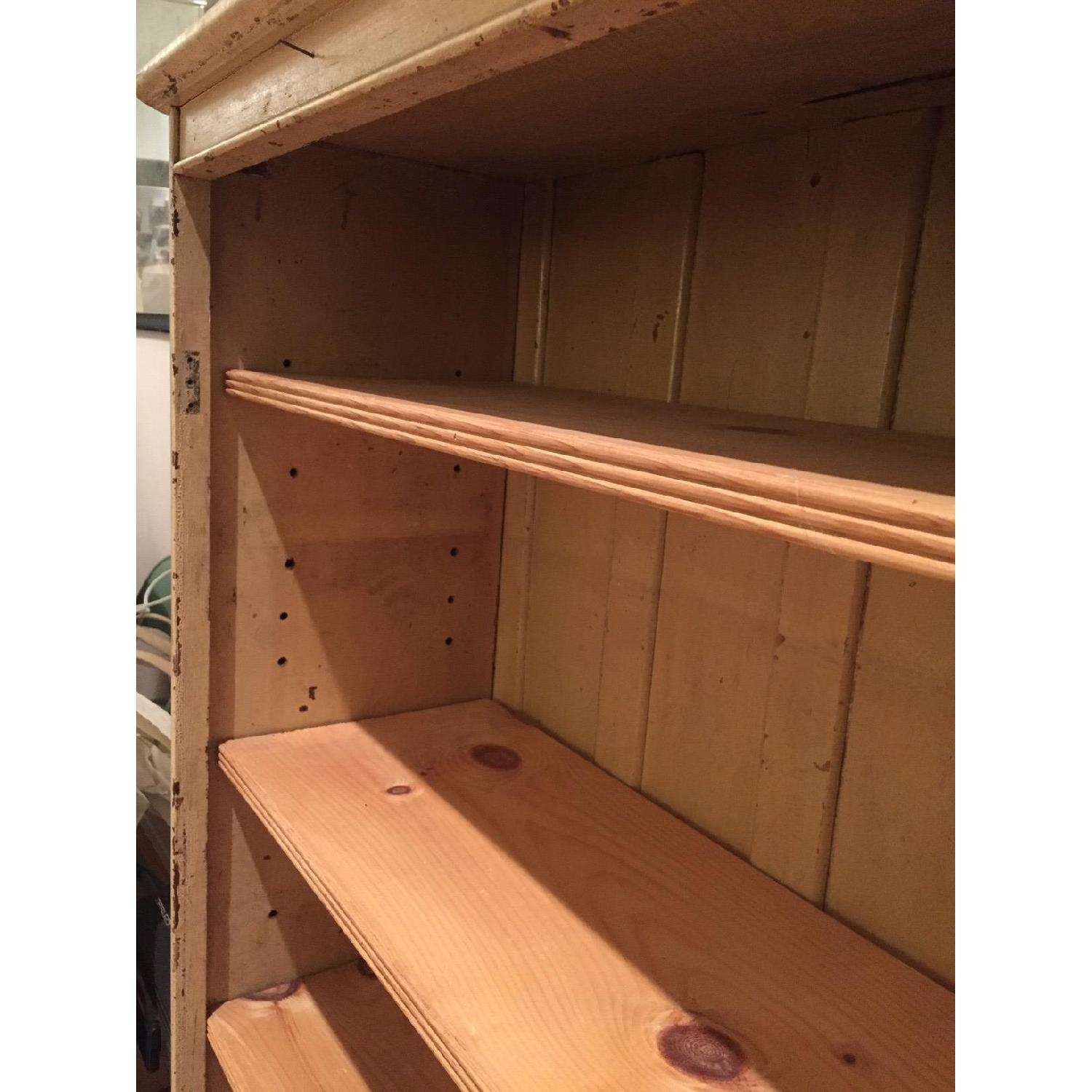 Antique Bookcase - image-2