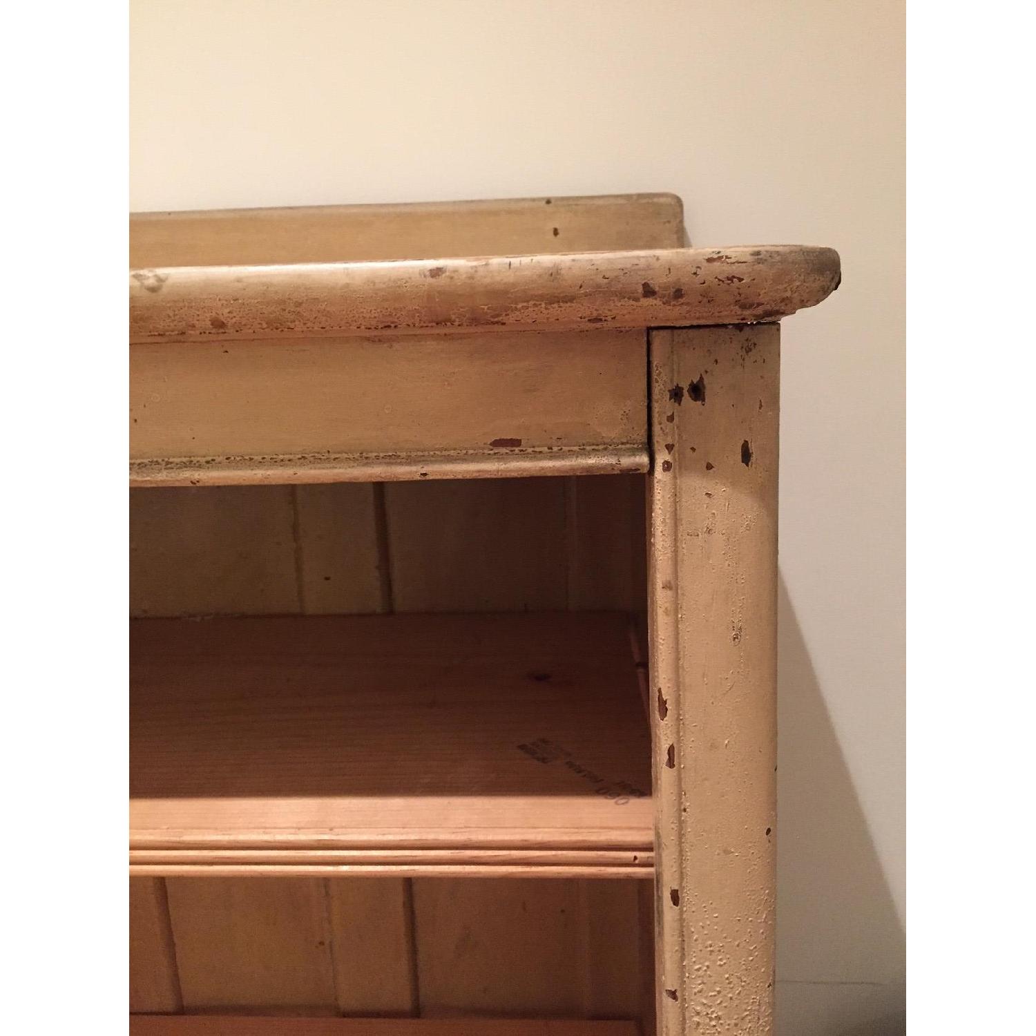 Antique Bookcase - image-4