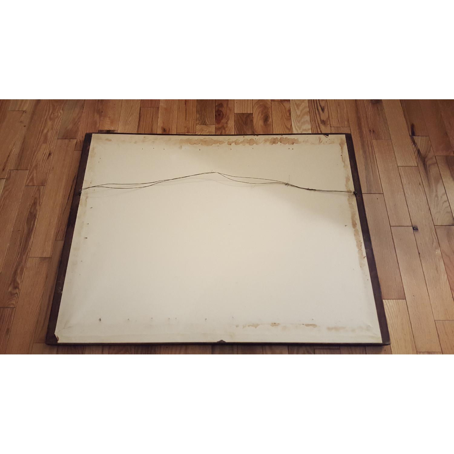 Taber-Prang and Co. Original Hand Tinted Print Copyright 1909 Stratford Upon Avon - image-5