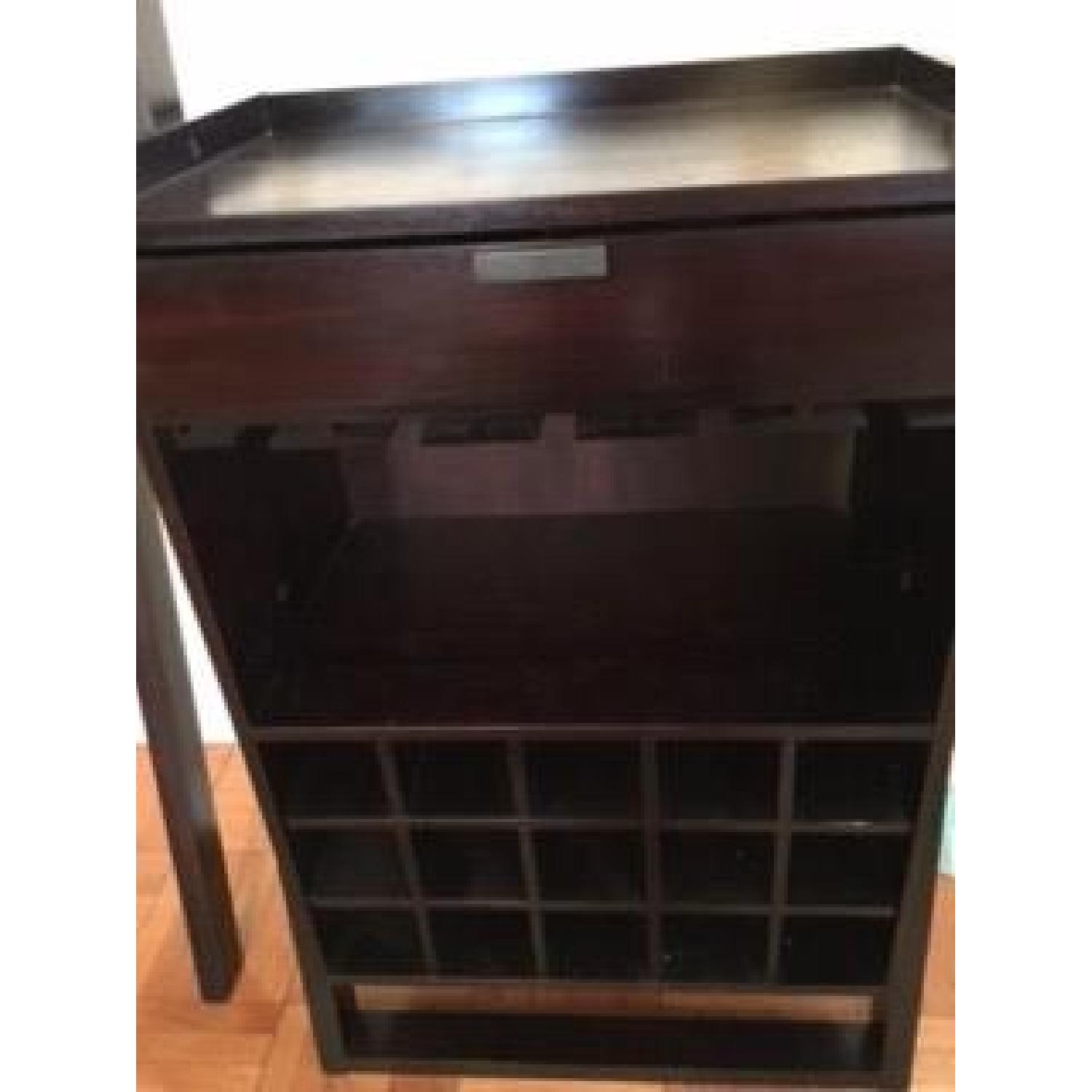 Crate & Barrel Wine Storage - image-2