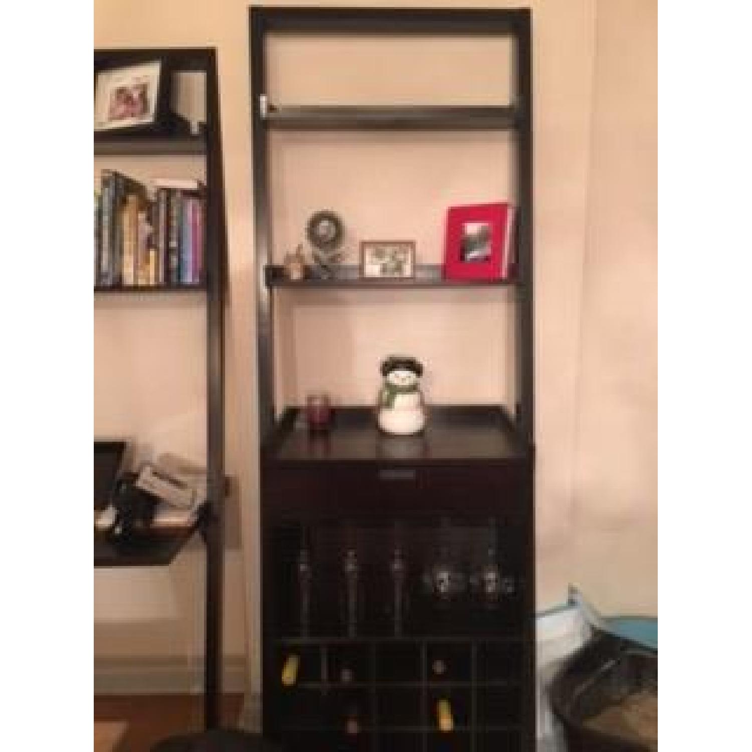 Crate & Barrel Wine Storage - image-3