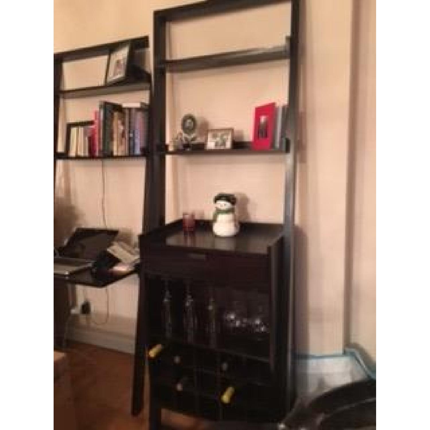 Crate & Barrel Wine Storage - image-4