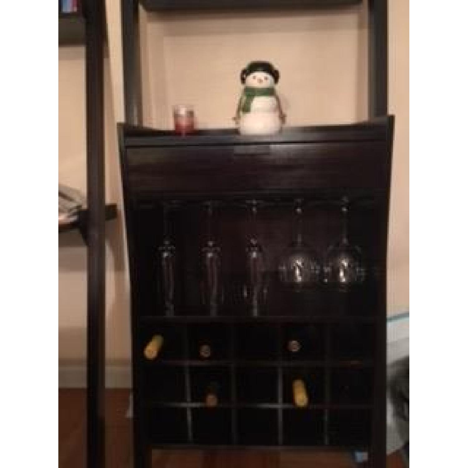 Crate & Barrel Wine Storage - image-5
