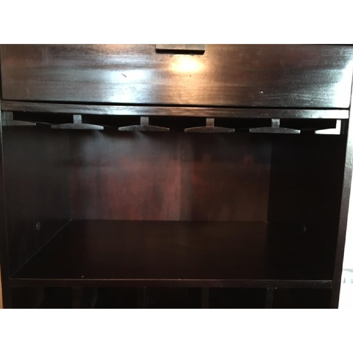 Crate & Barrel Wine Storage - image-7