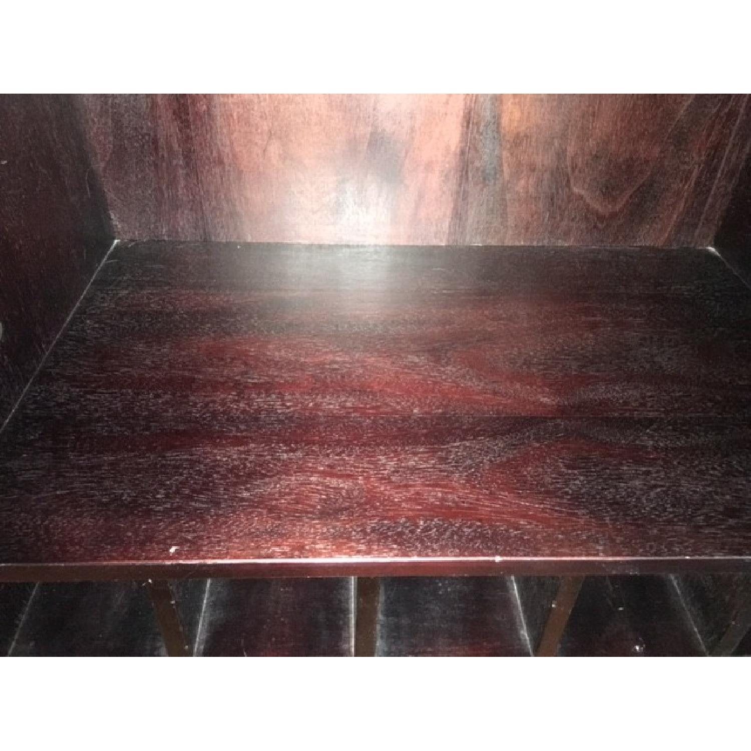 Crate & Barrel Wine Storage - image-9