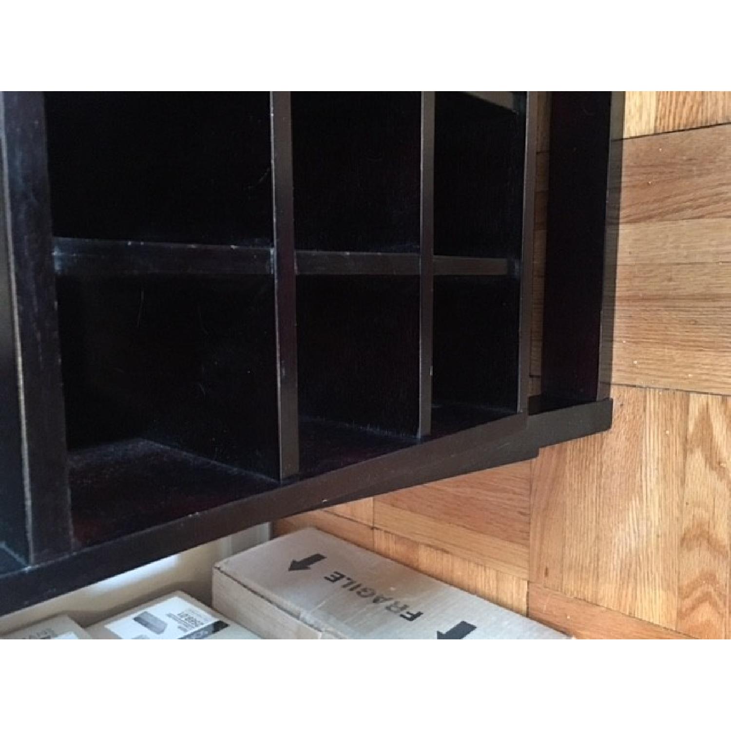 Crate & Barrel Wine Storage - image-10