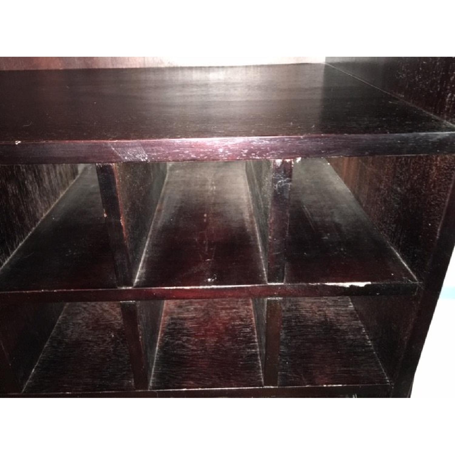 Crate & Barrel Wine Storage - image-11