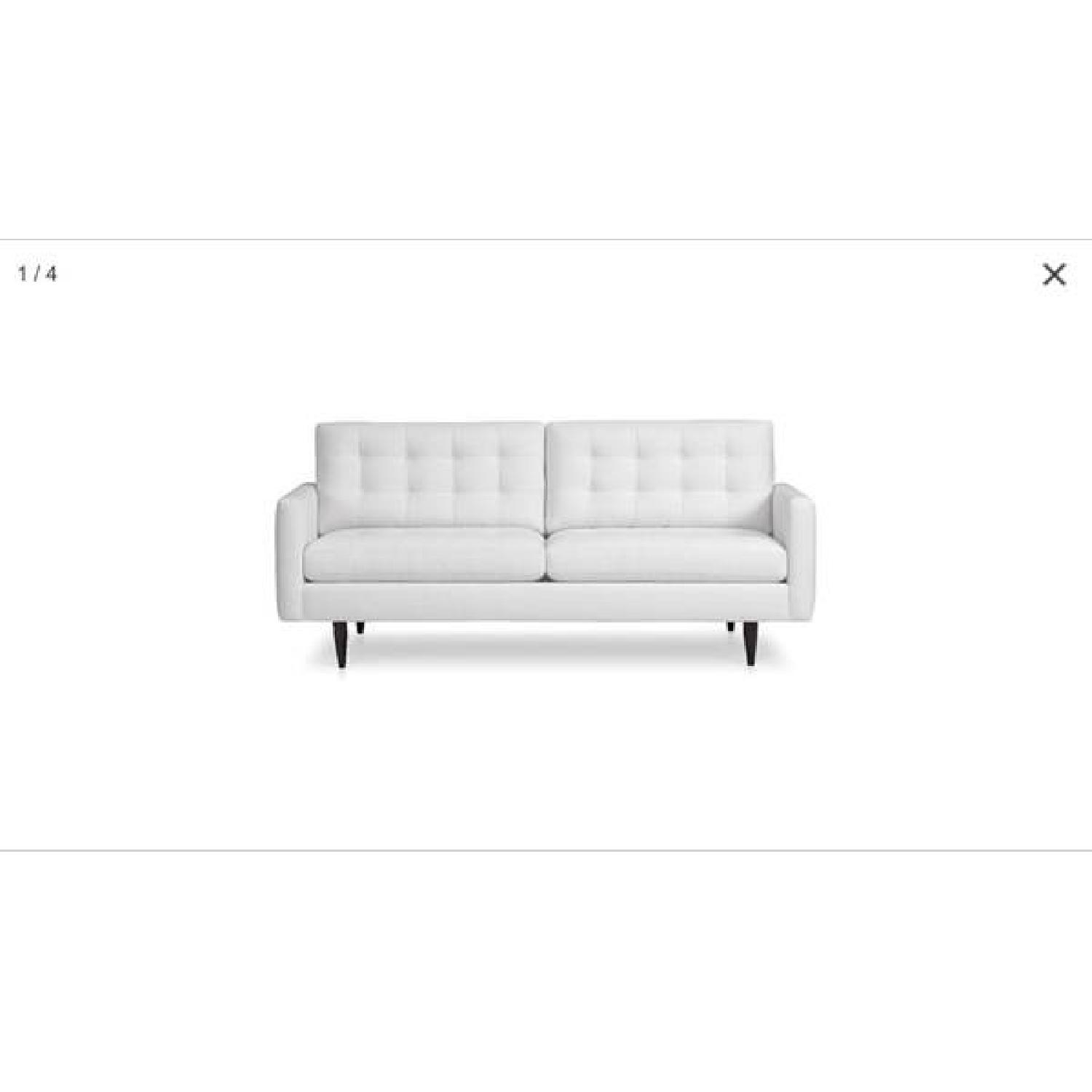 Crate & Bareel Petrie Apartment Sofa - image-1