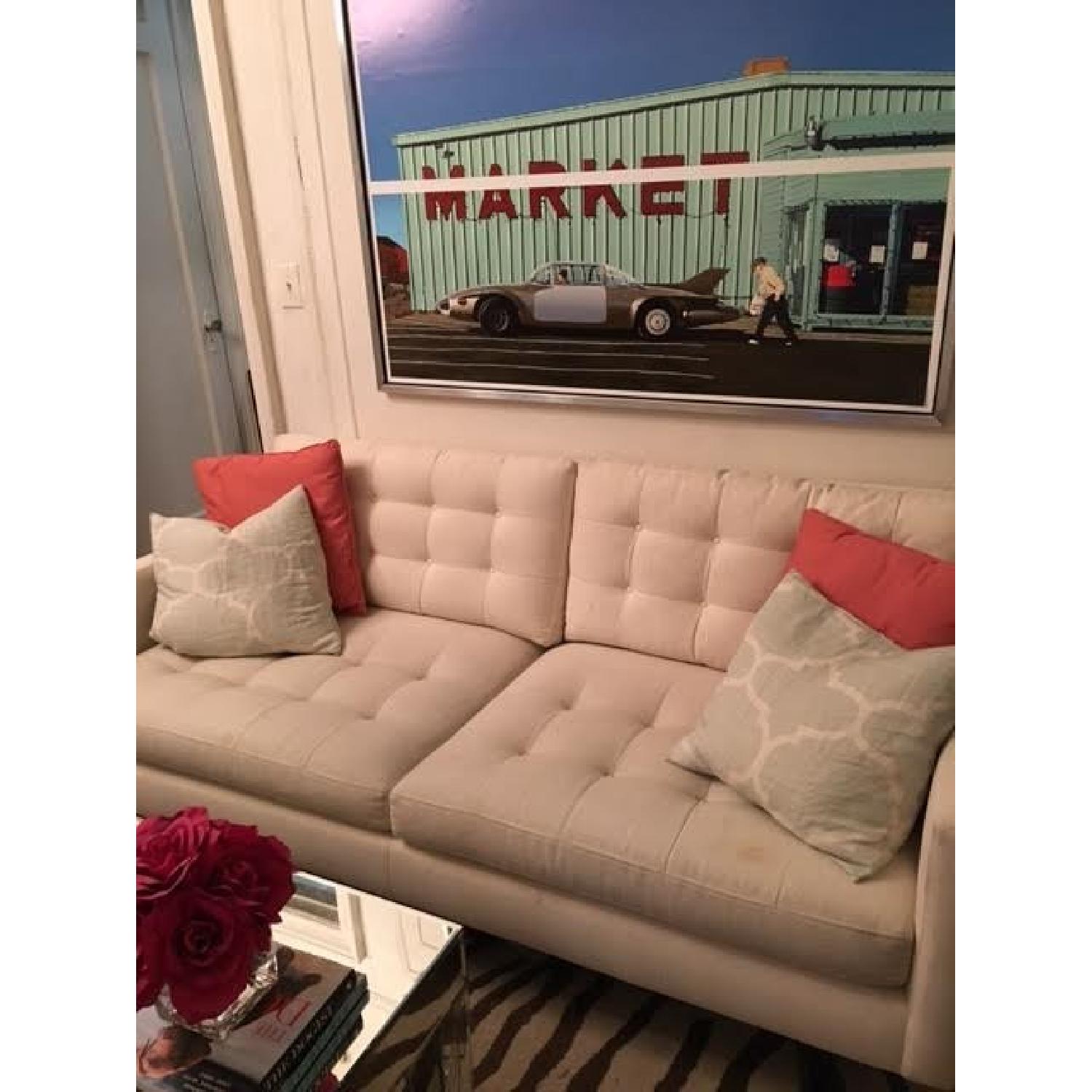 Crate & Bareel Petrie Apartment Sofa - image-2