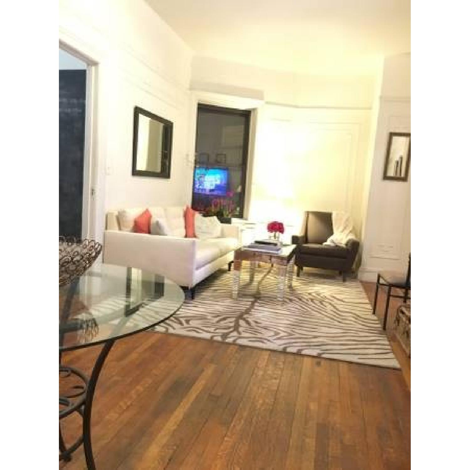 Crate & Bareel Petrie Apartment Sofa - image-3