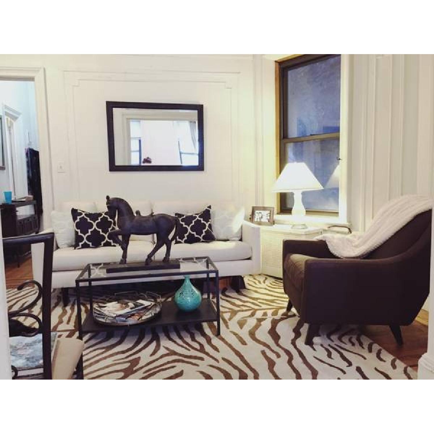 Crate & Bareel Petrie Apartment Sofa - image-5