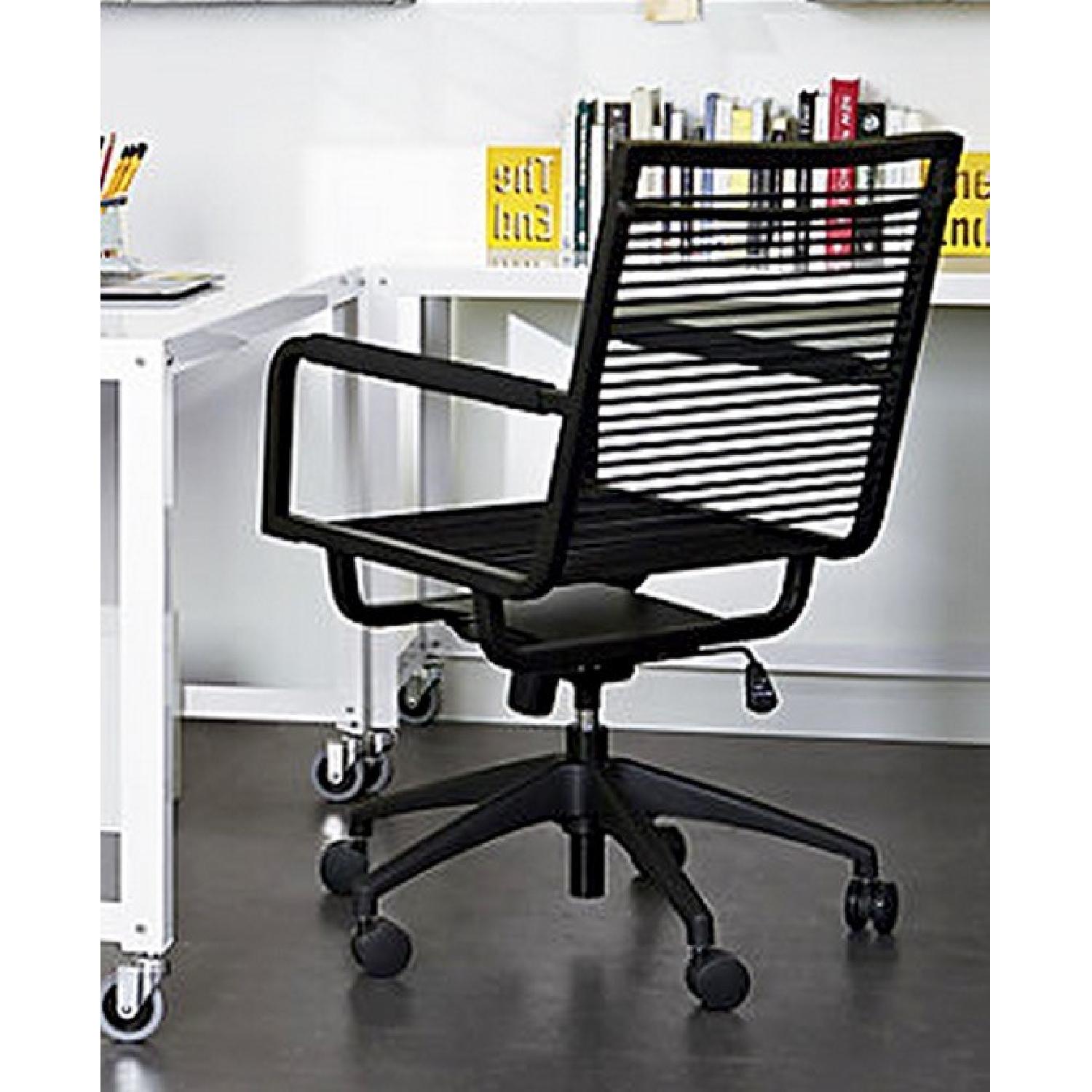 CB2 Tight Rope Office Chair - image-4