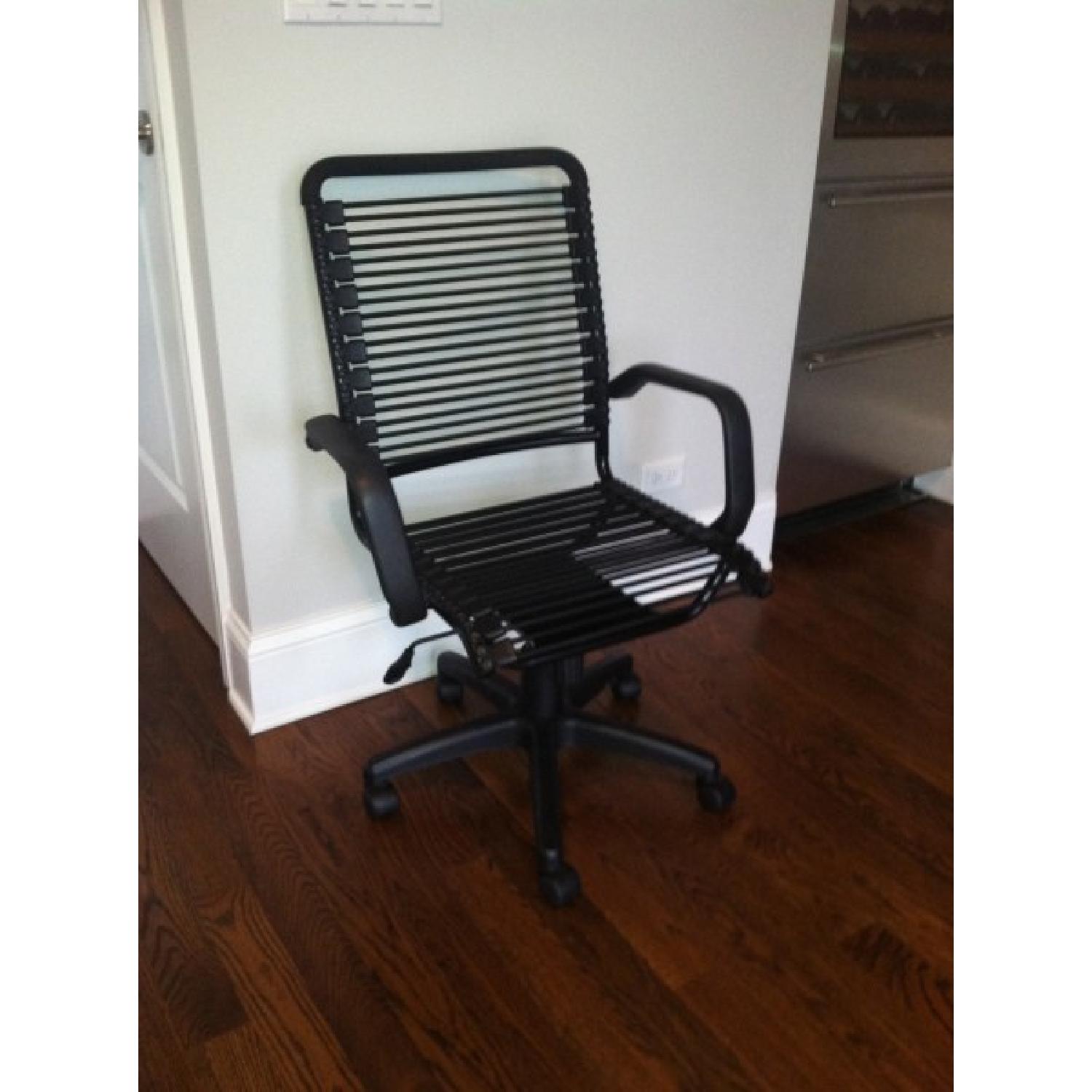 CB2 Tight Rope Office Chair - image-5