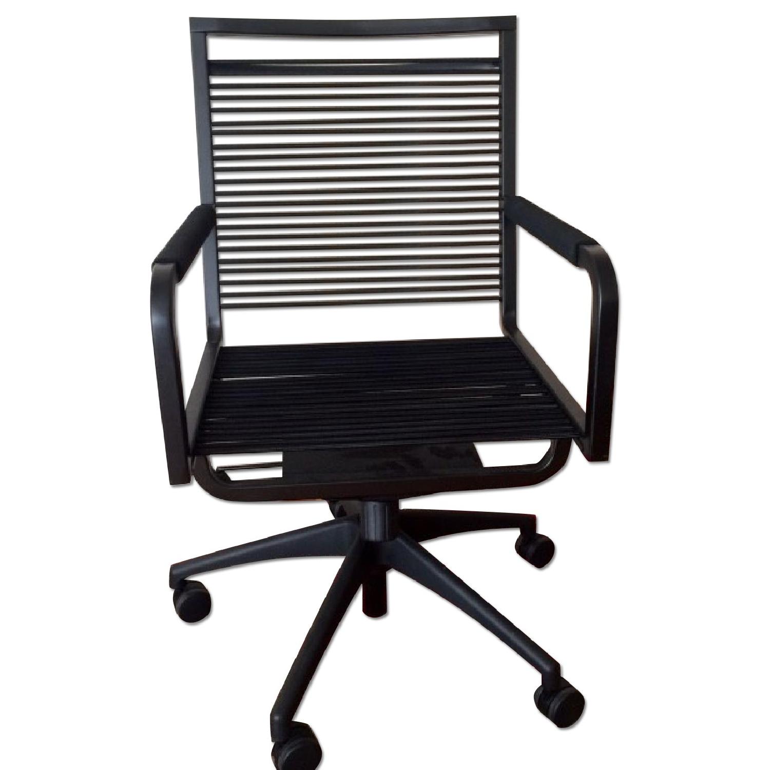 CB2 Tight Rope Office Chair AptDeco