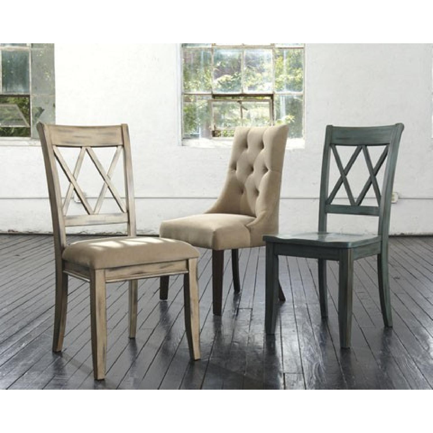 Ashley's Mestler 7 Piece Dining set - image-2
