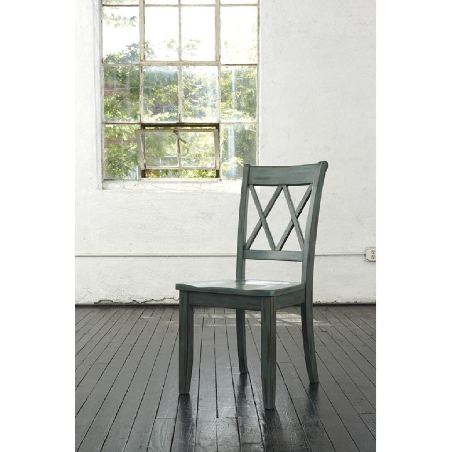 Ashley's Mestler 7 Piece Dining set - image-3