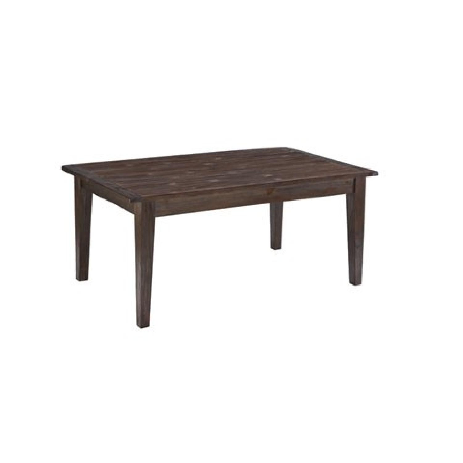 Ashley's Mestler 7 Piece Dining set - image-6