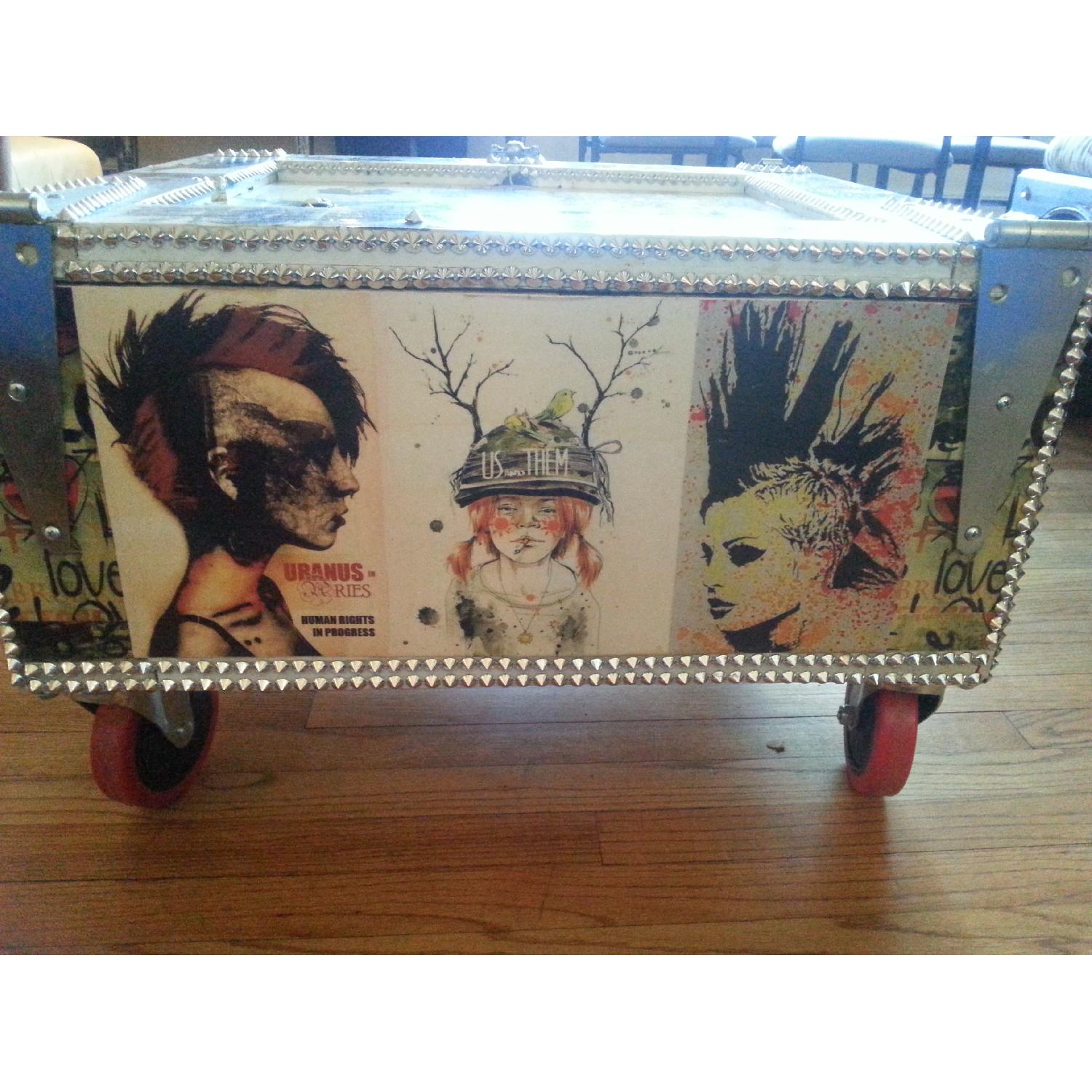 Trunk/Storage Box - image-3