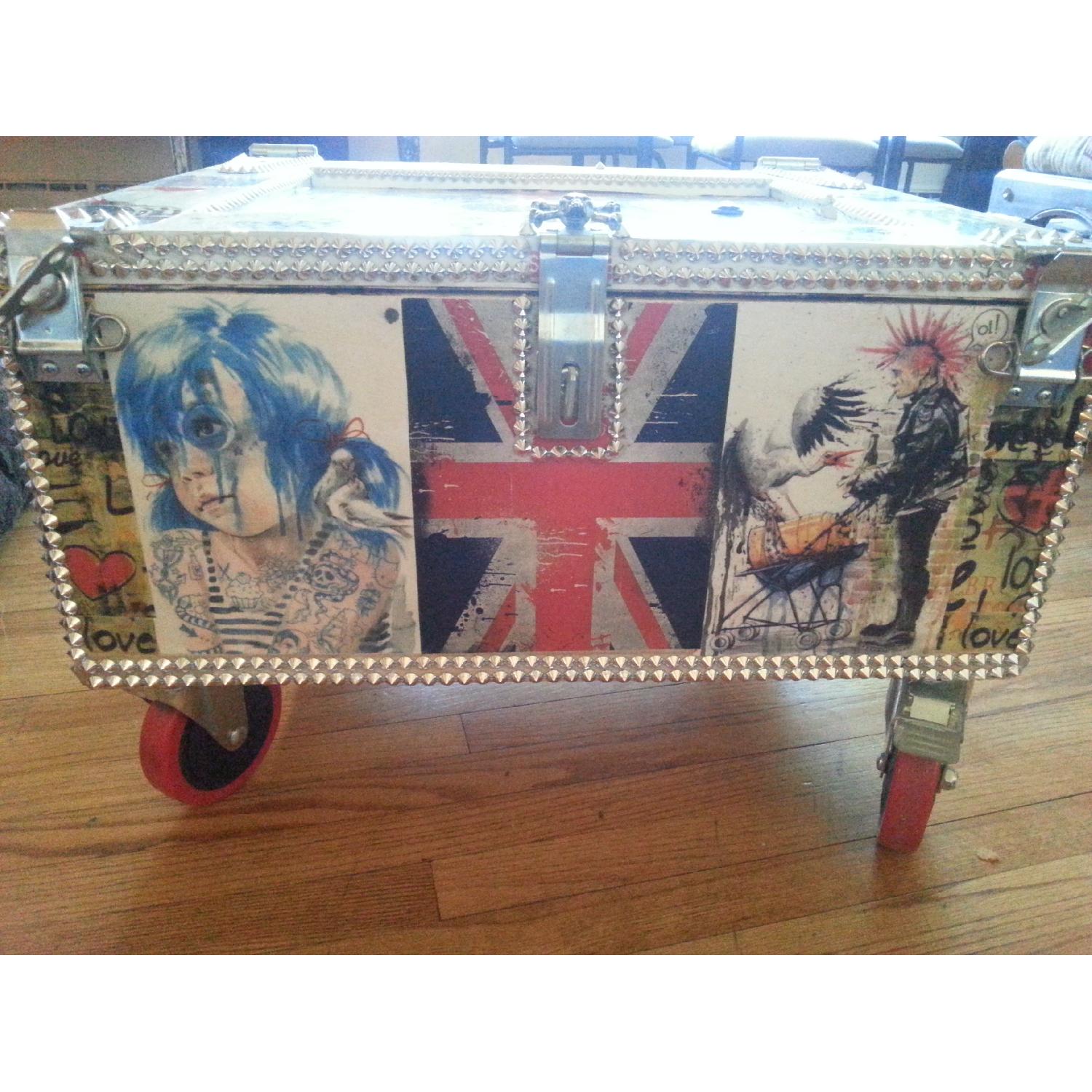 Trunk/Storage Box - image-4