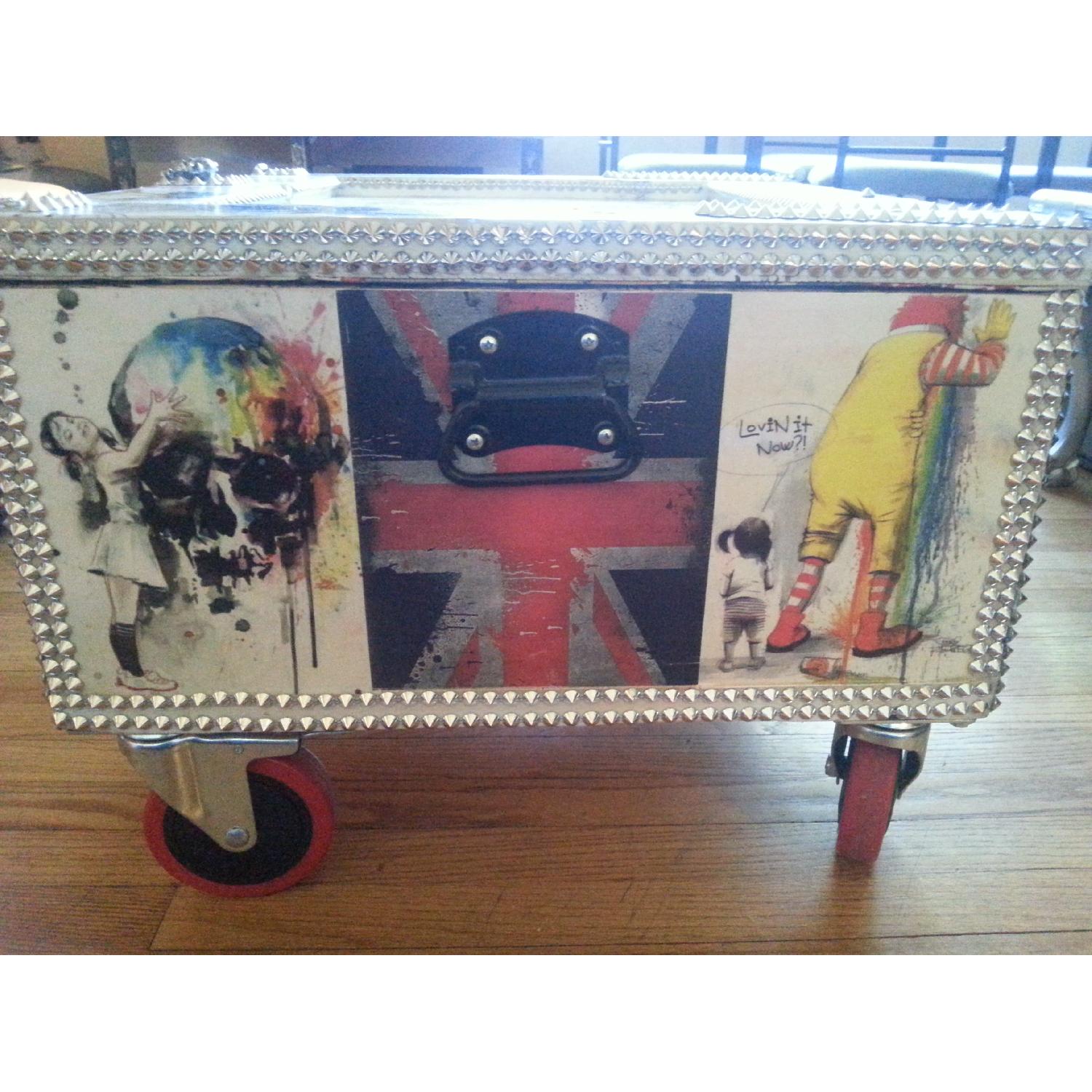 Trunk/Storage Box - image-6
